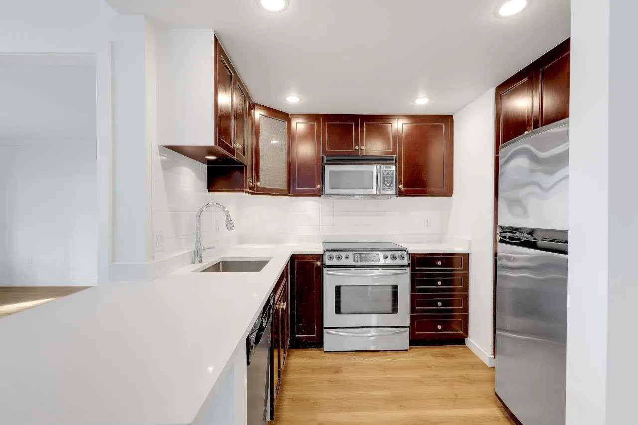 15111 Russell Avenue #309