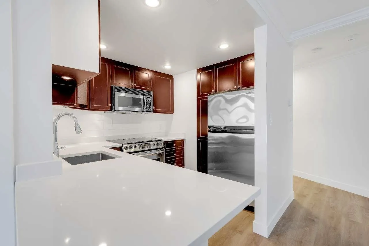 15111 Russell Avenue #309