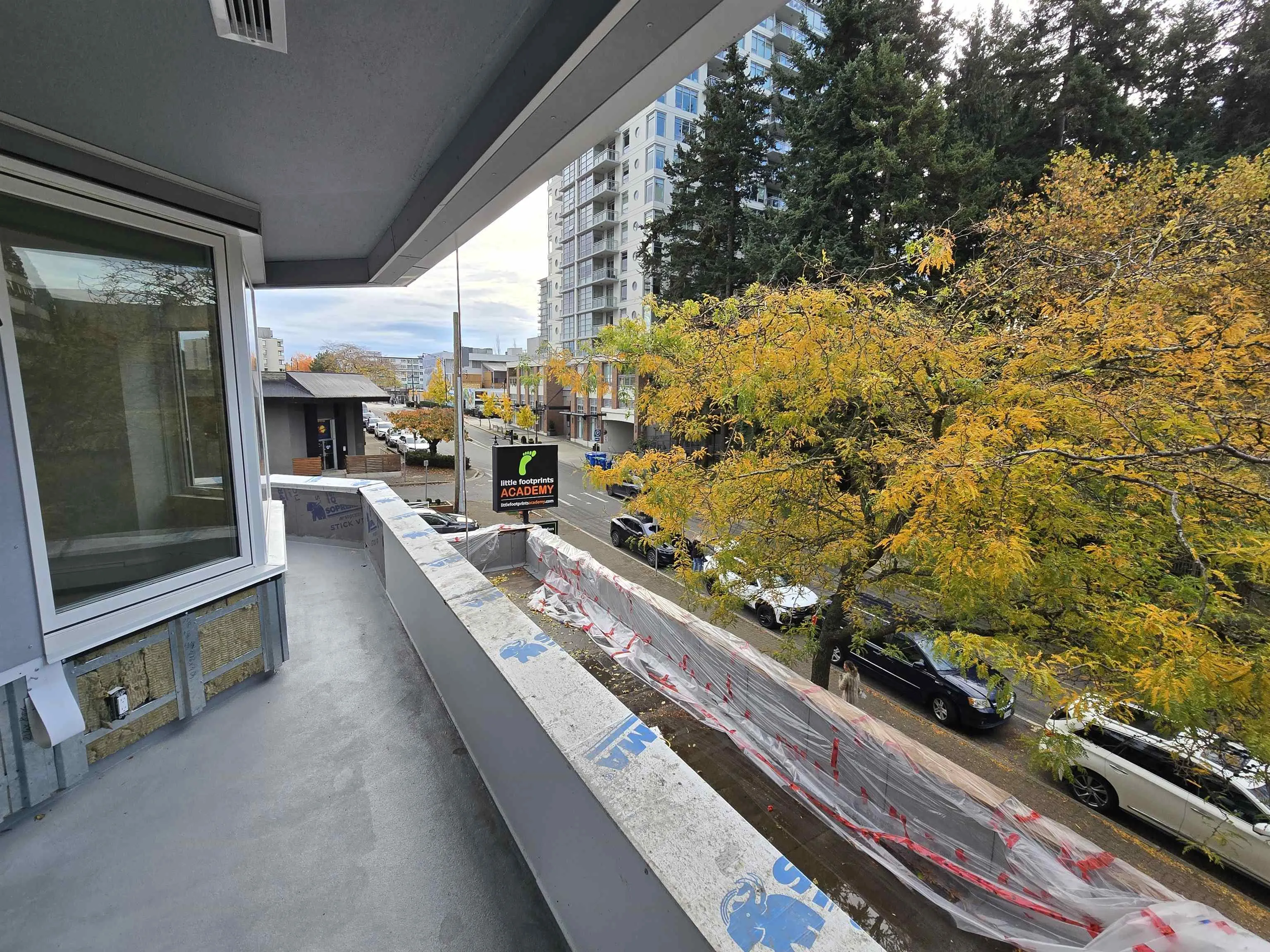 15111 Russell Avenue #309