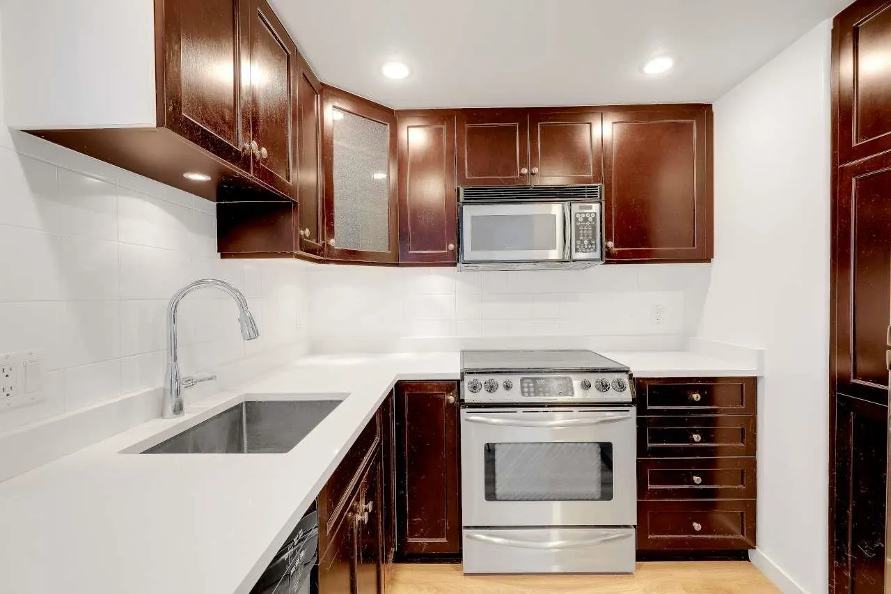 15111 Russell Avenue #309