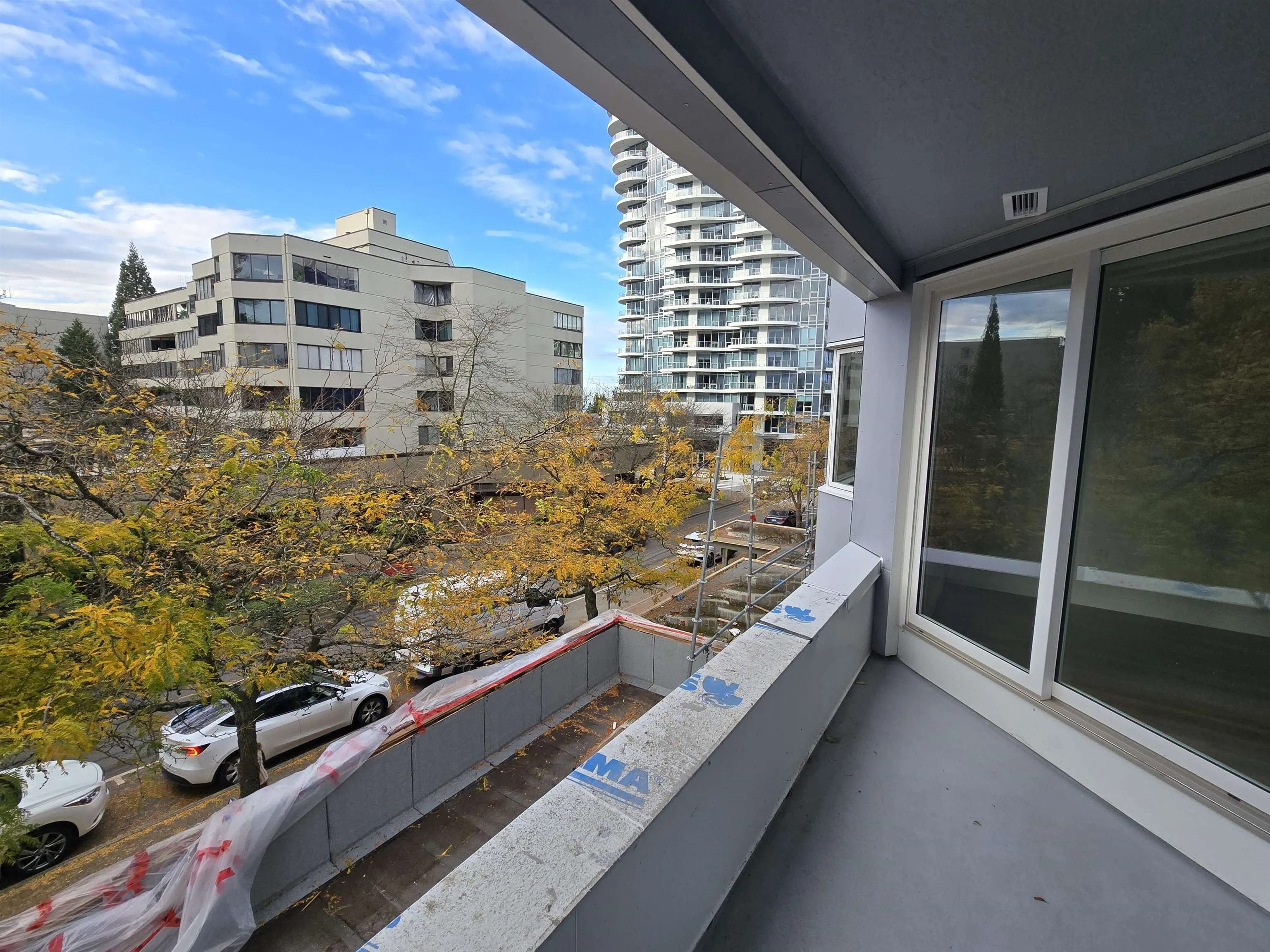 15111 Russell Avenue #309
