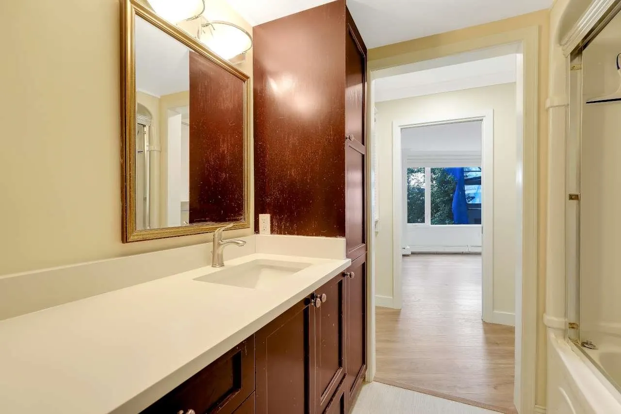 15111 Russell Avenue #309
