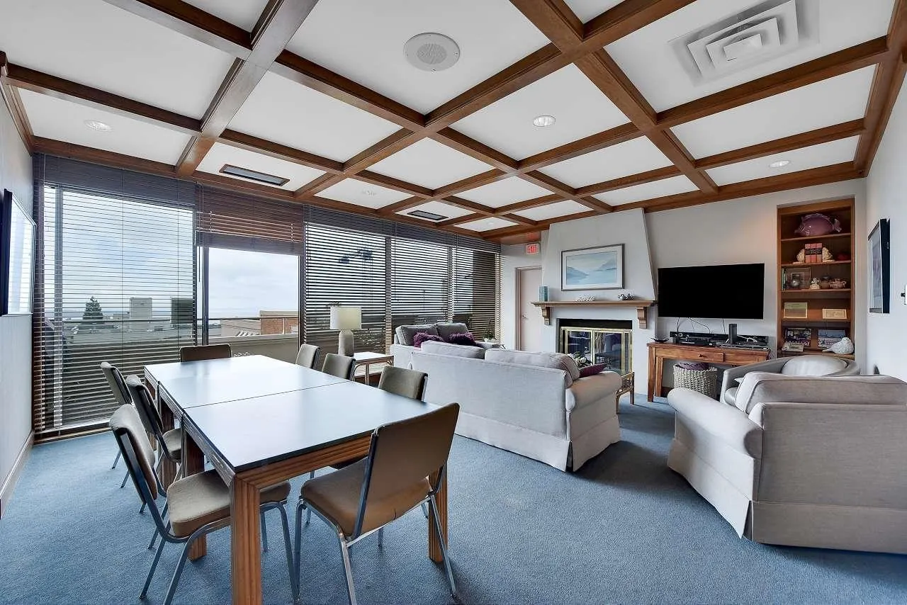 15111 Russell Avenue #309