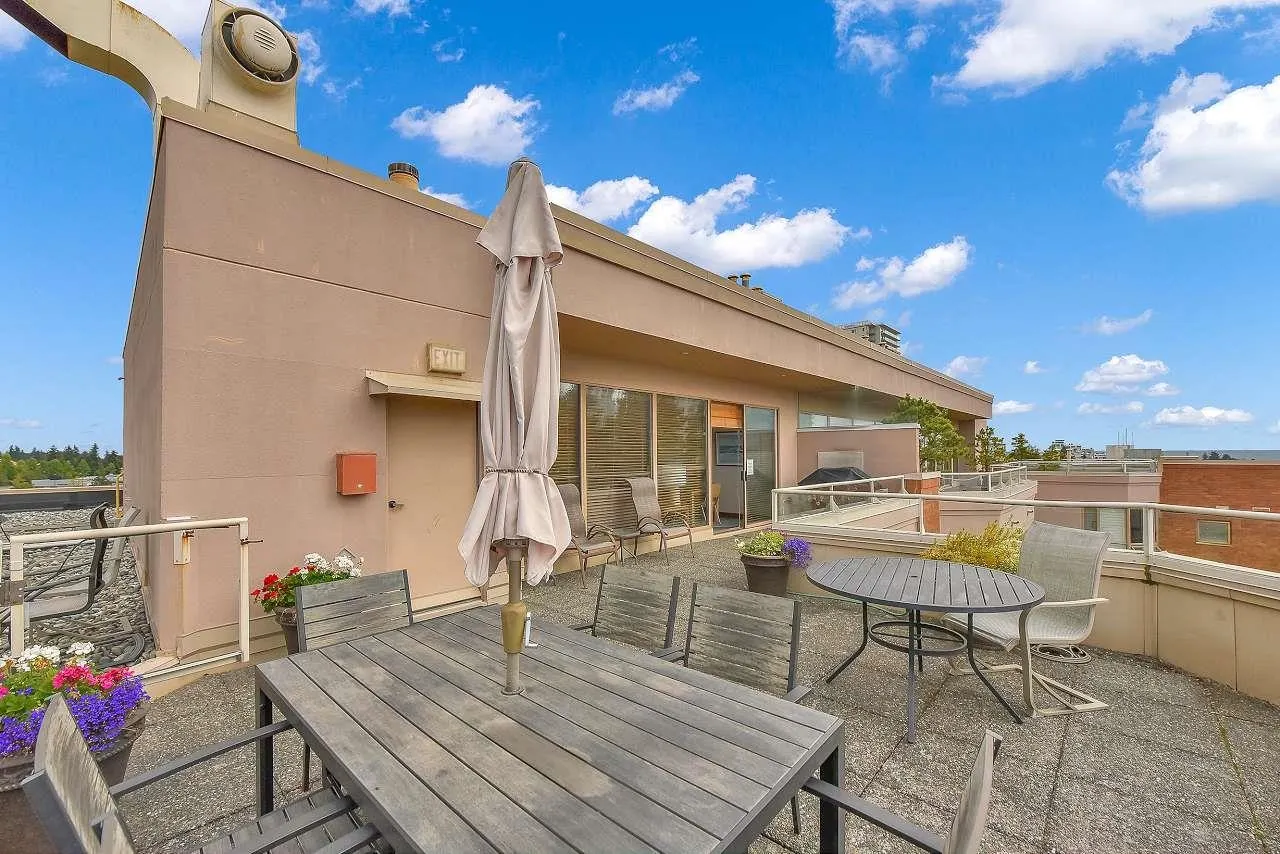 15111 Russell Avenue #309