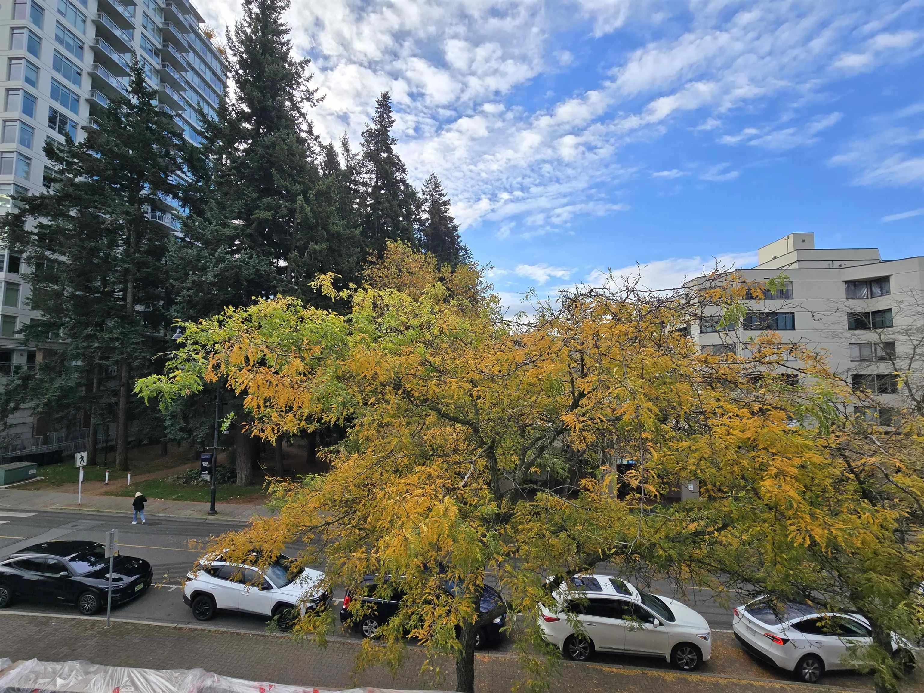 15111 Russell Avenue #309