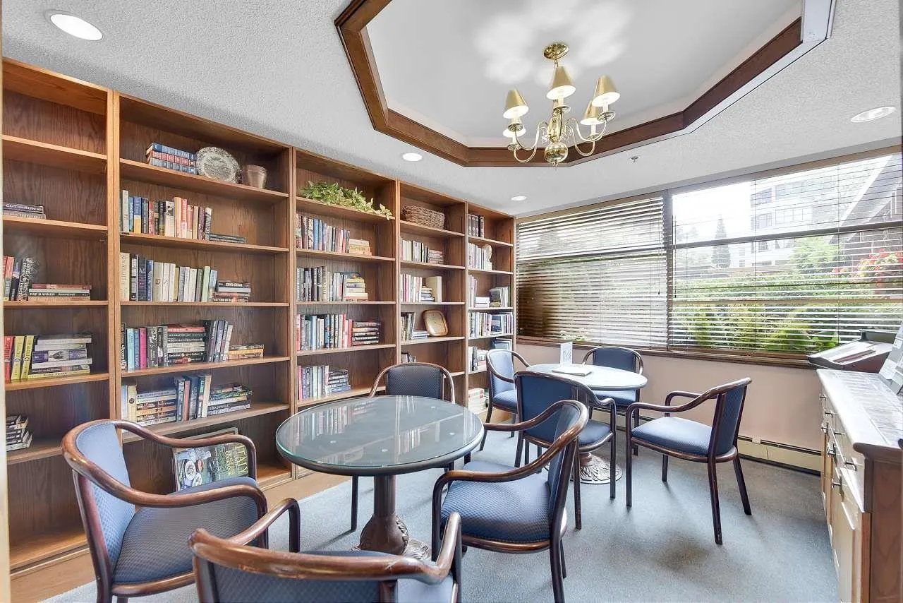 15111 Russell Avenue #309