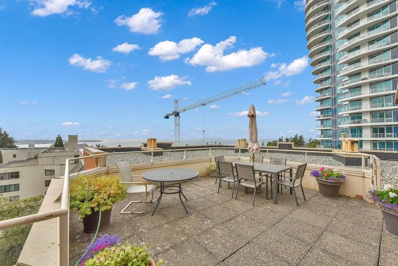 15111 Russell Avenue #309