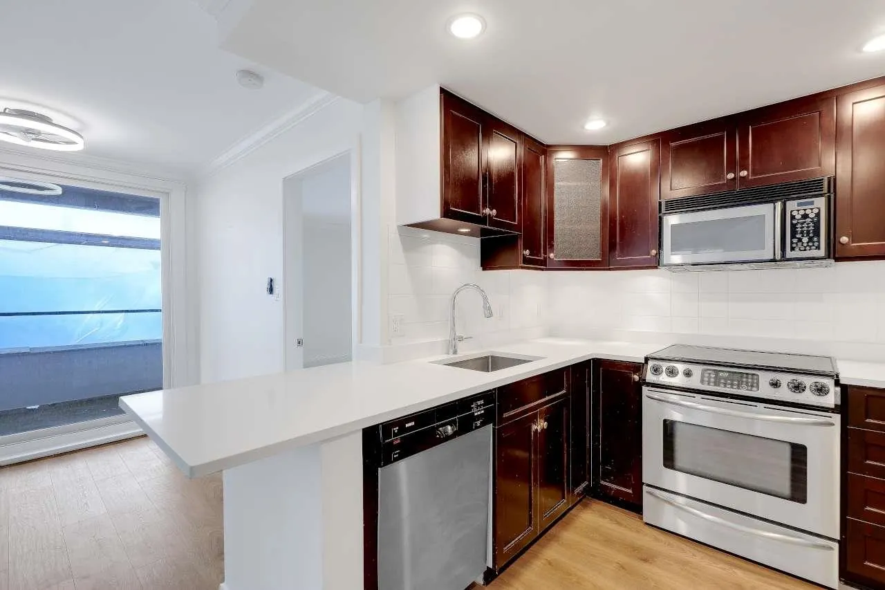 15111 Russell Avenue #309