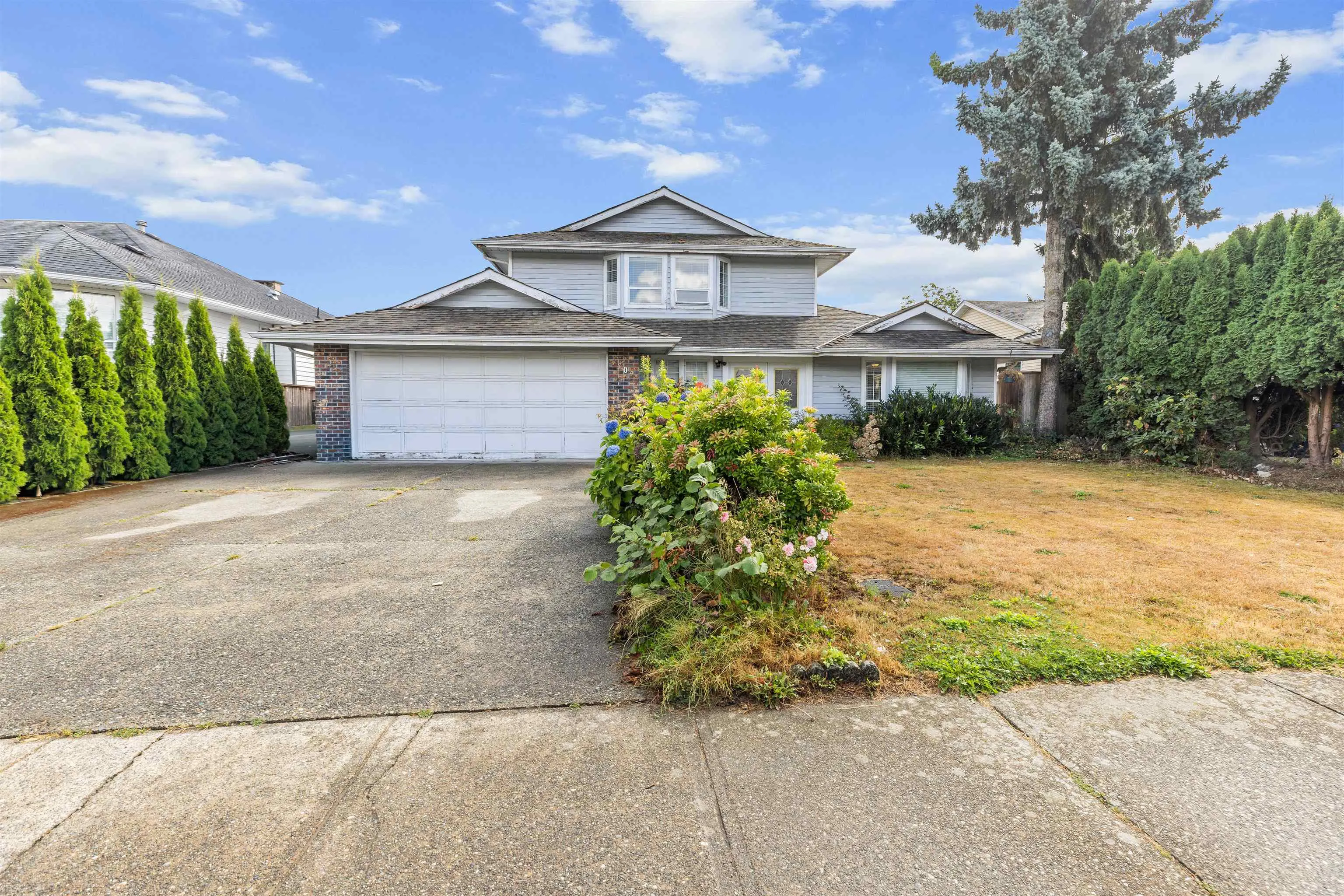 3504 Creston Drive