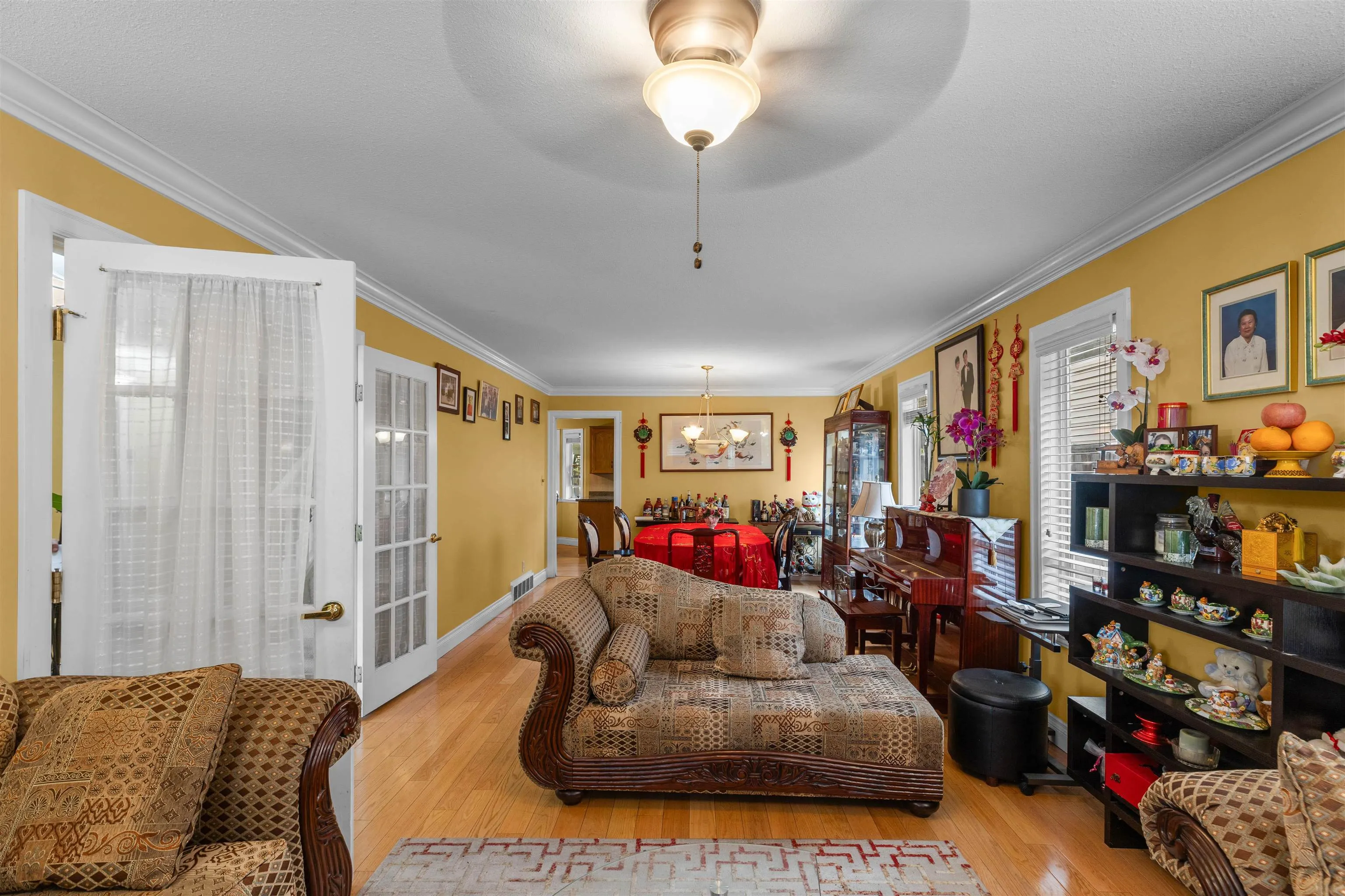 3504 Creston Drive