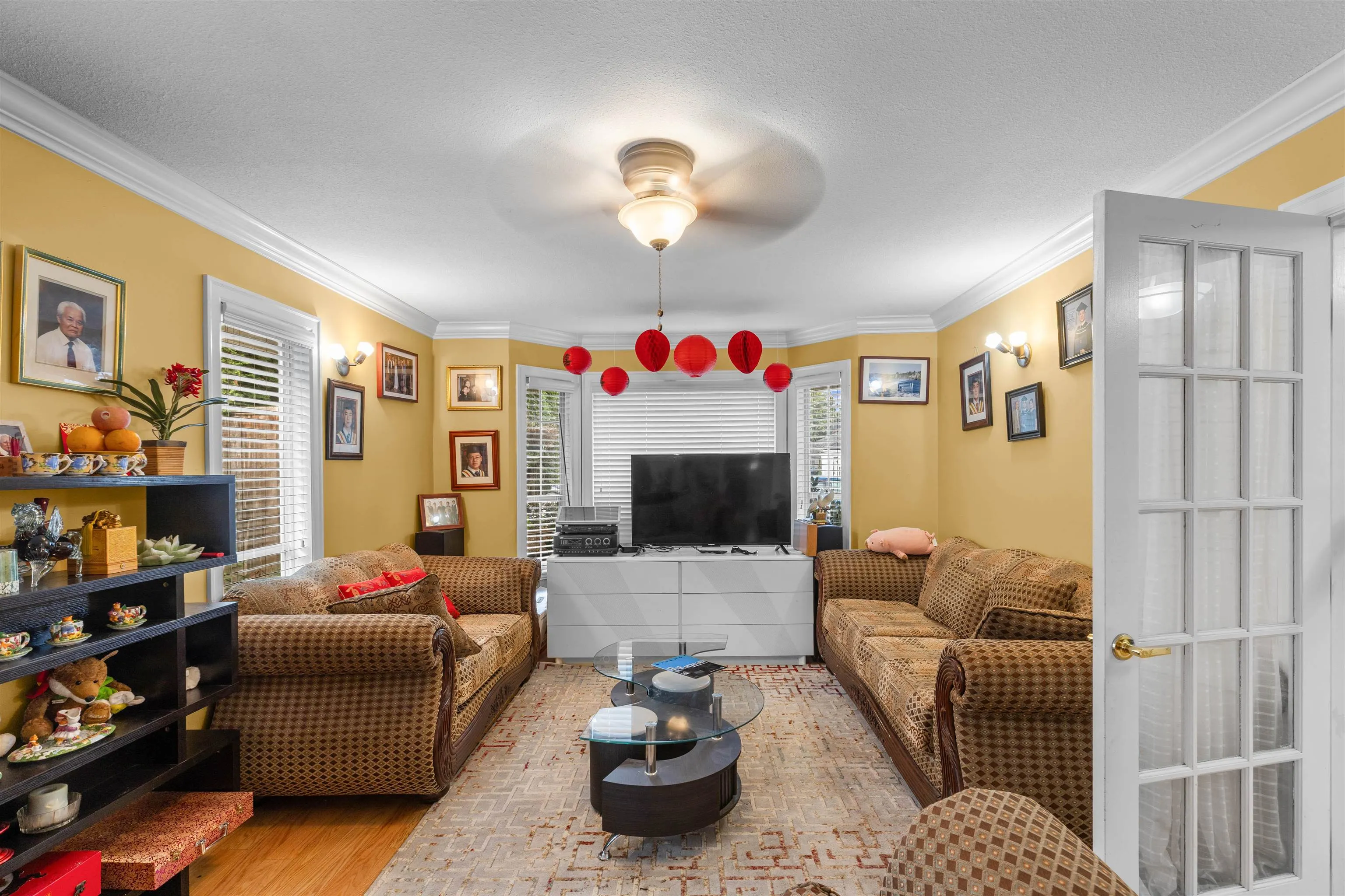 3504 Creston Drive