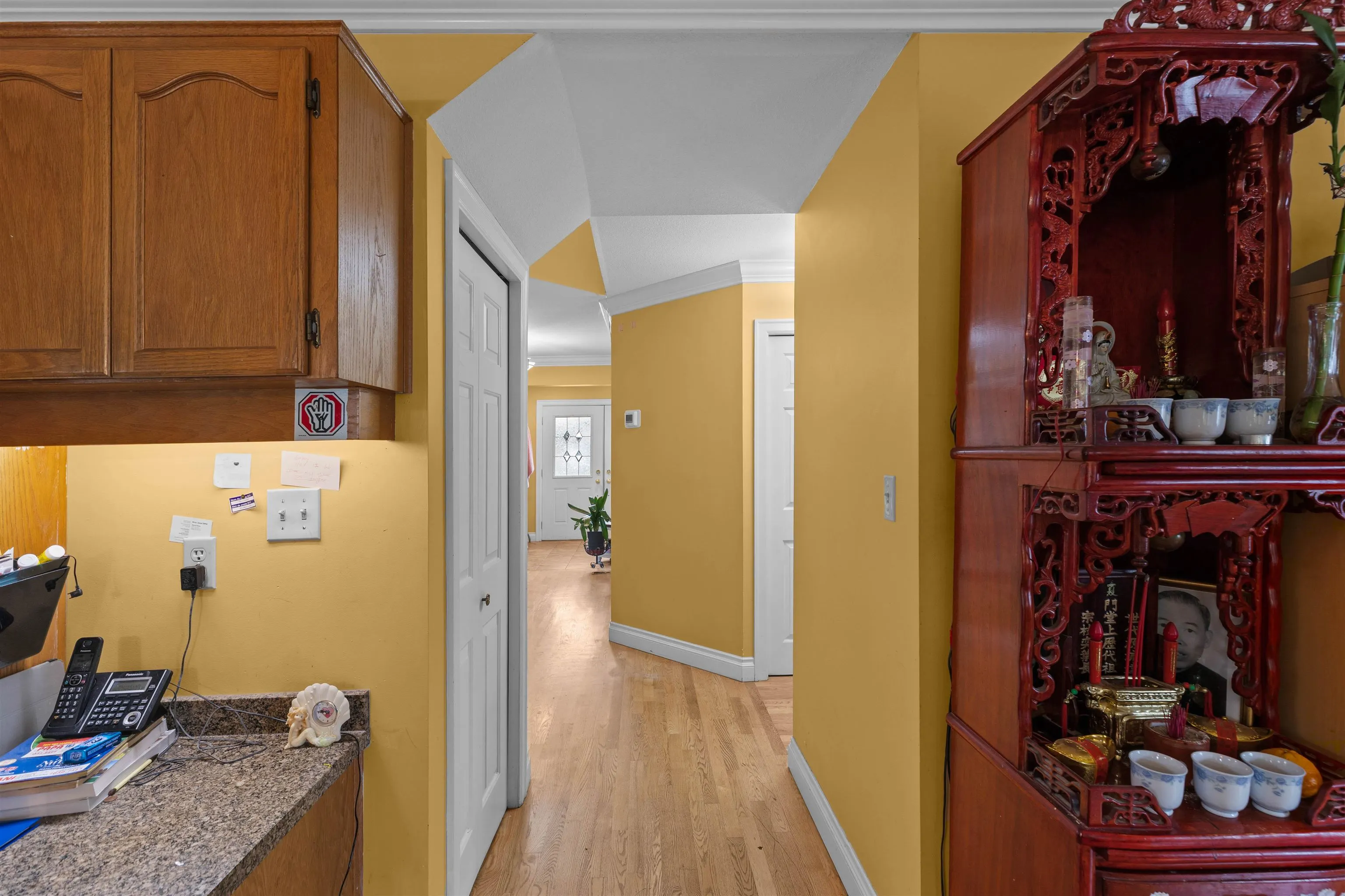 3504 Creston Drive