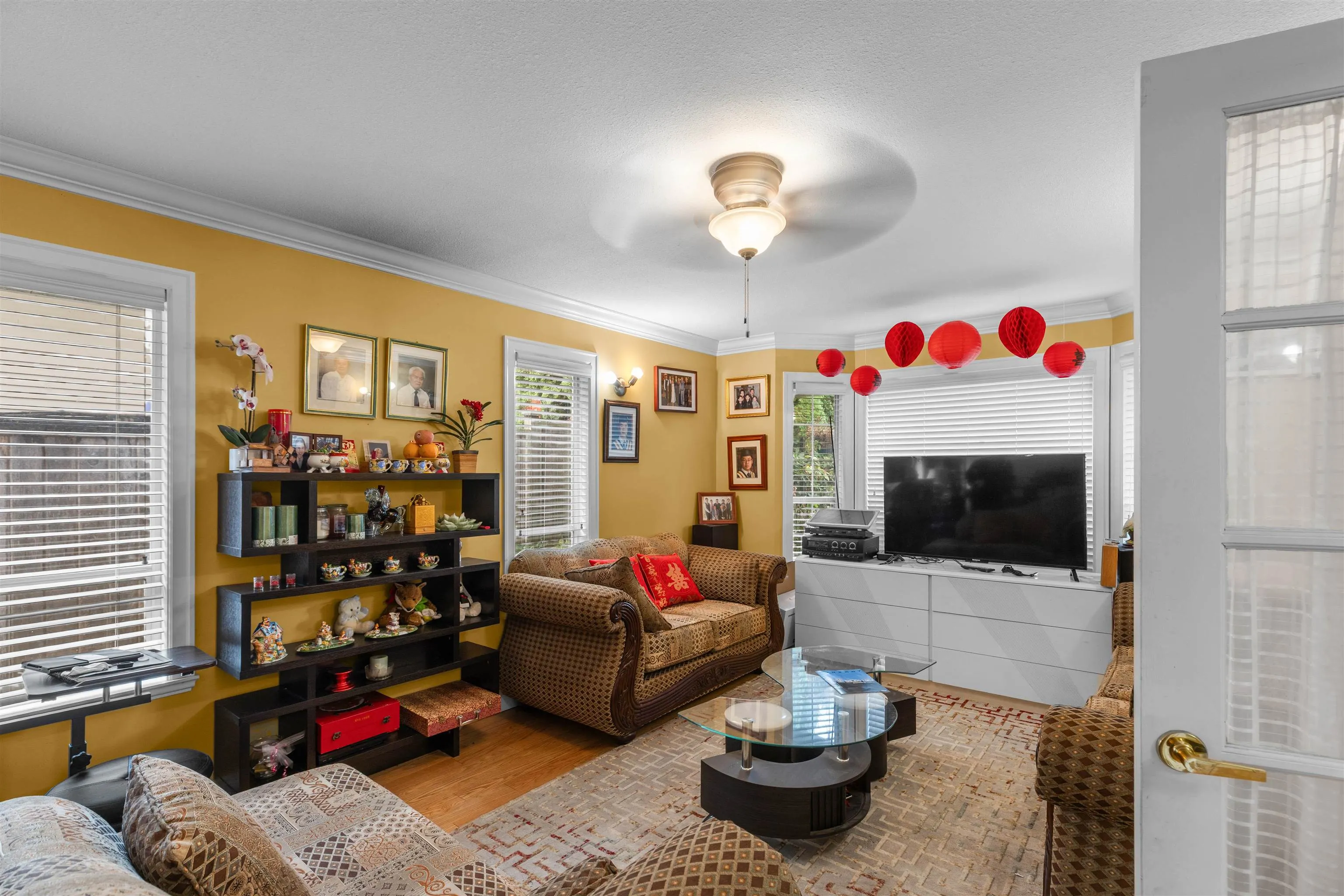 3504 Creston Drive