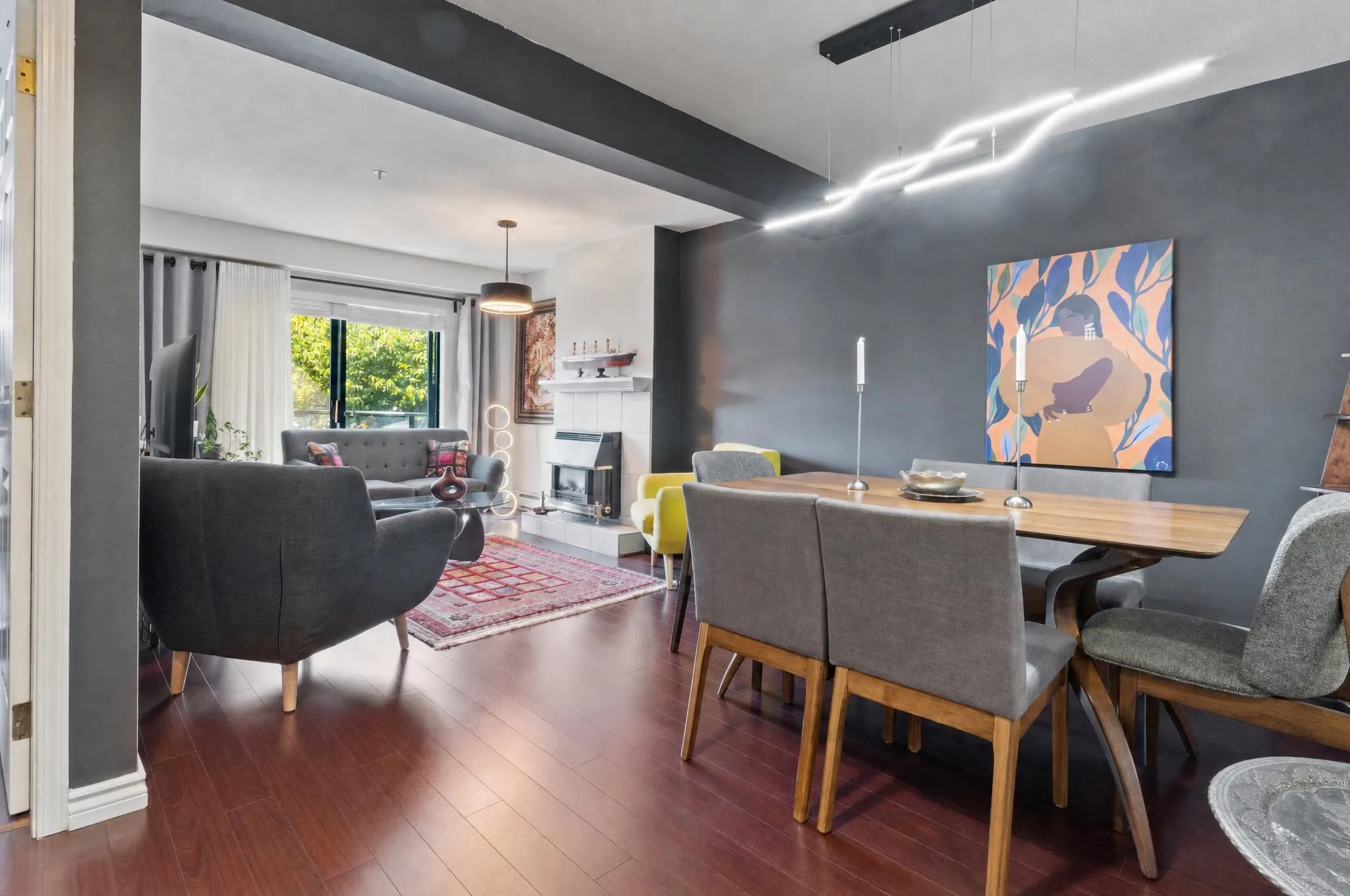 988 W 16th Avenue #203