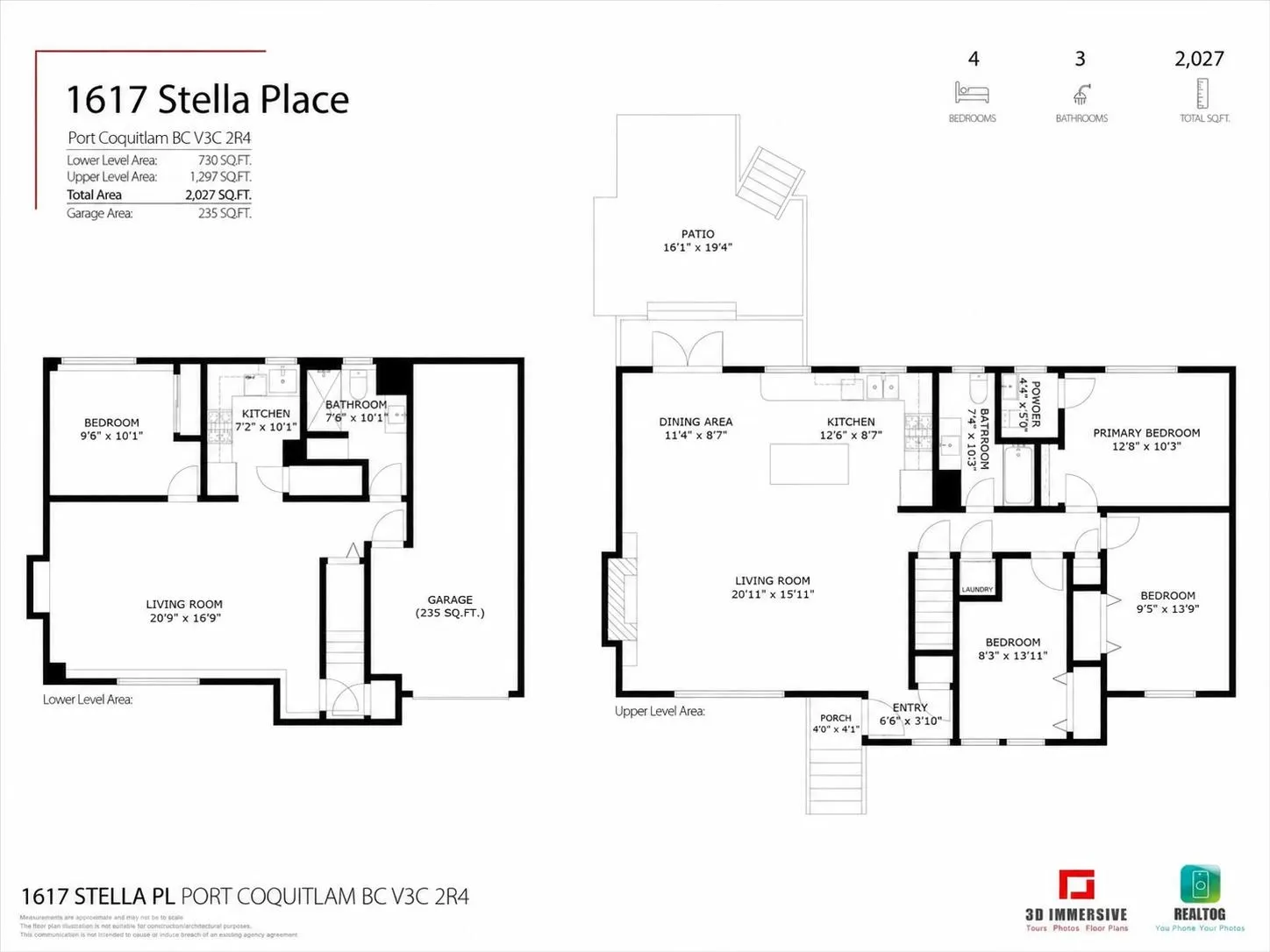 1617 Stella Place