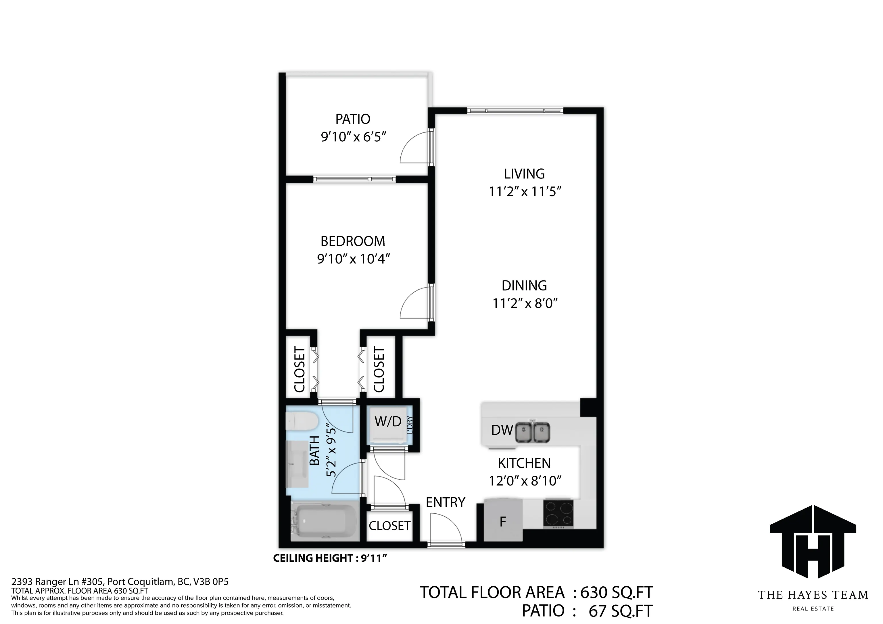 2393 Ranger Lane #305