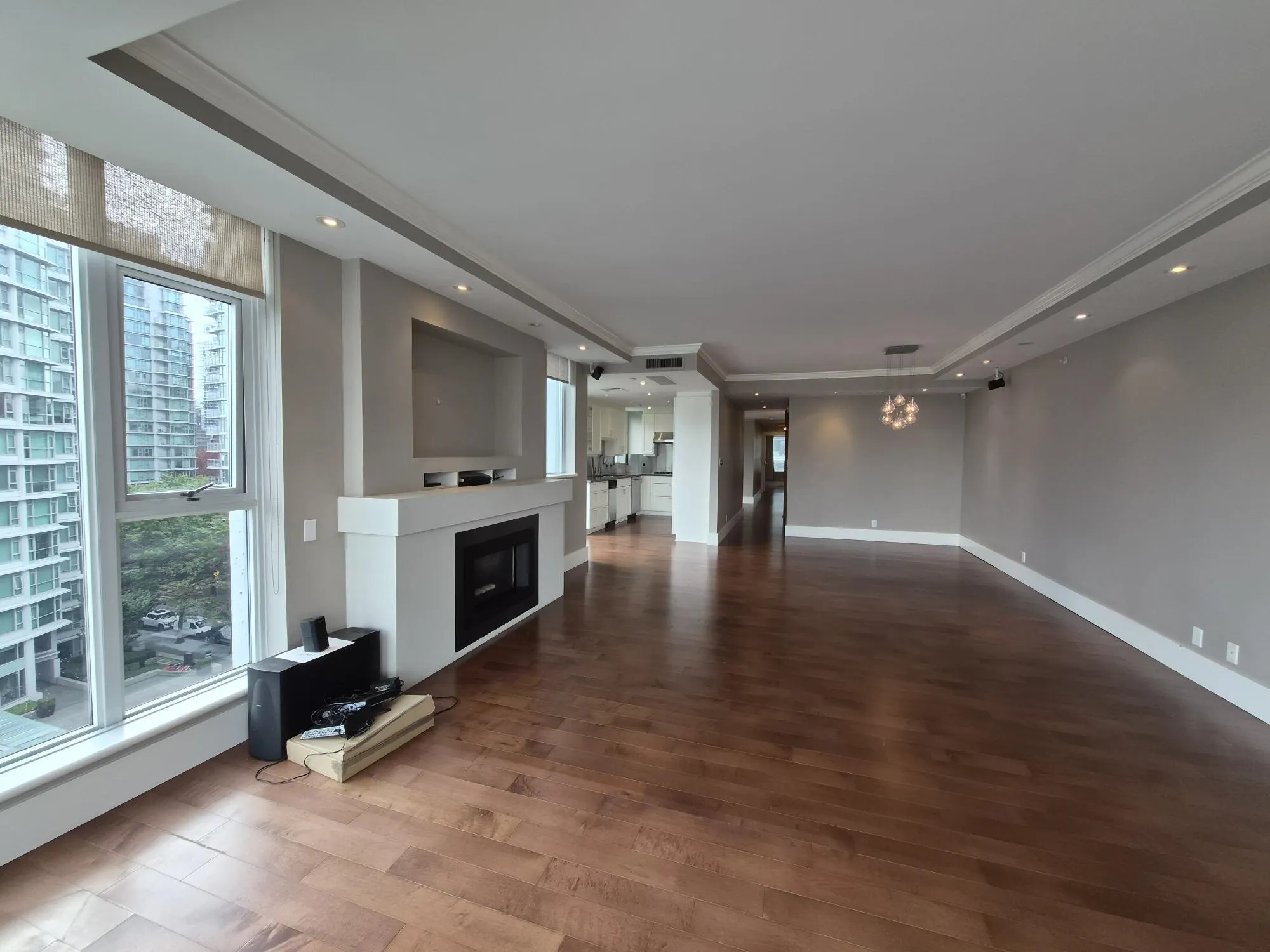 1777 Bayshore Drive #803