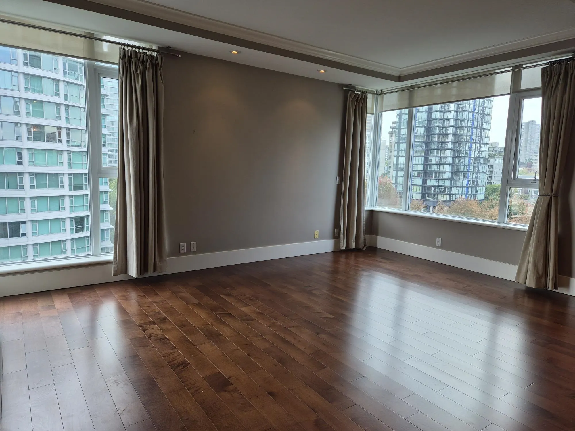 1777 Bayshore Drive #803