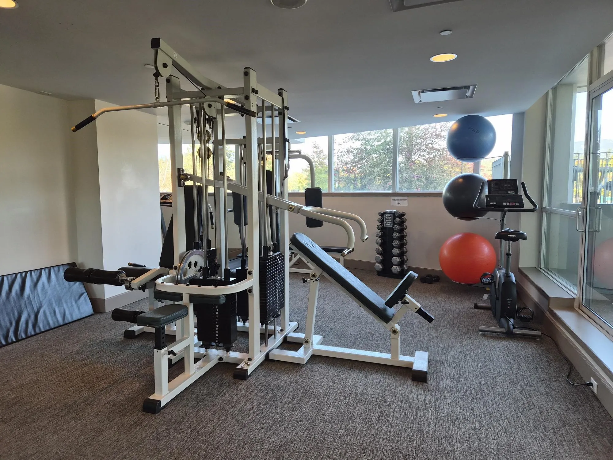 1777 Bayshore Drive #803