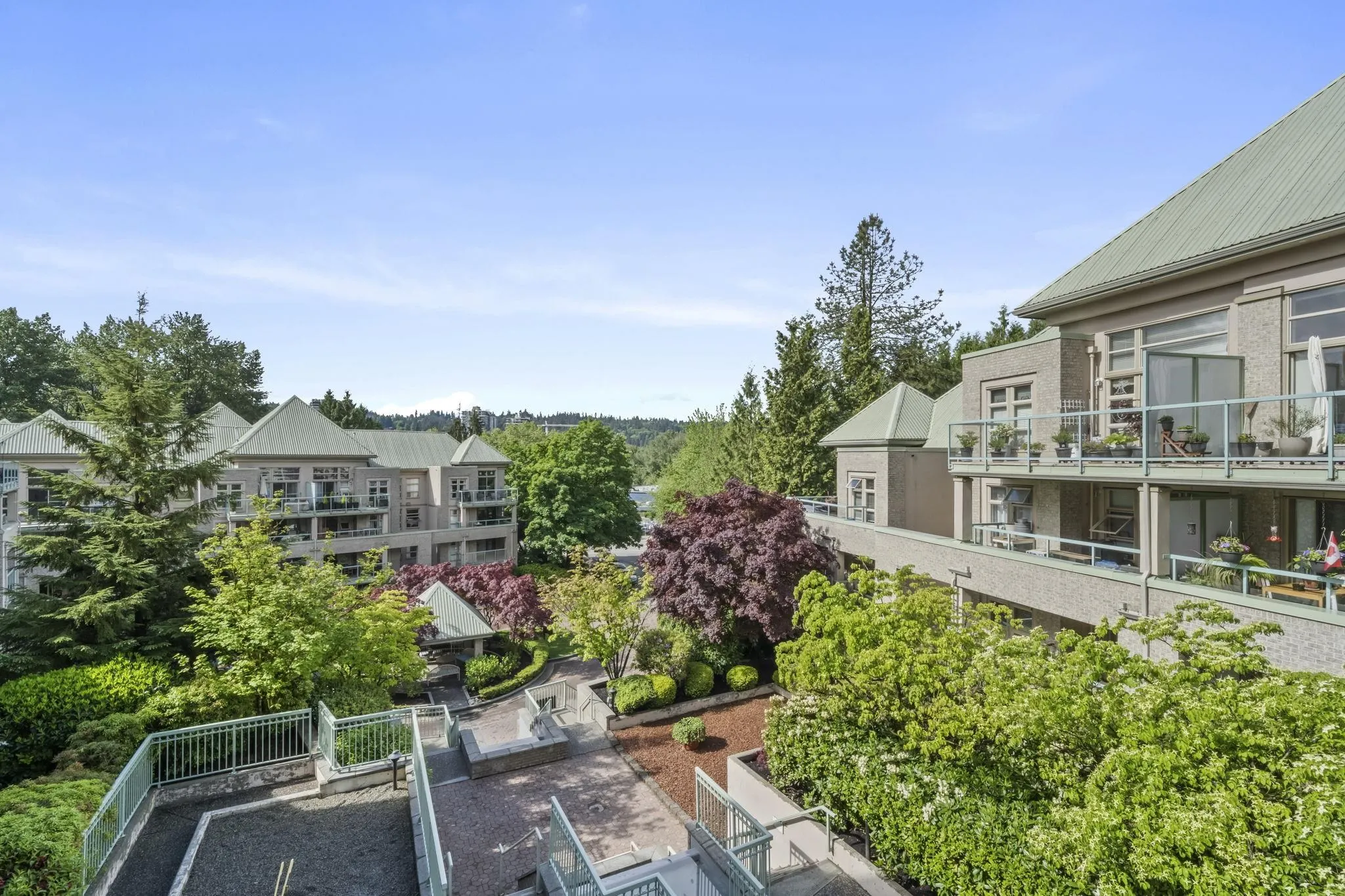 301 Maude Road #506