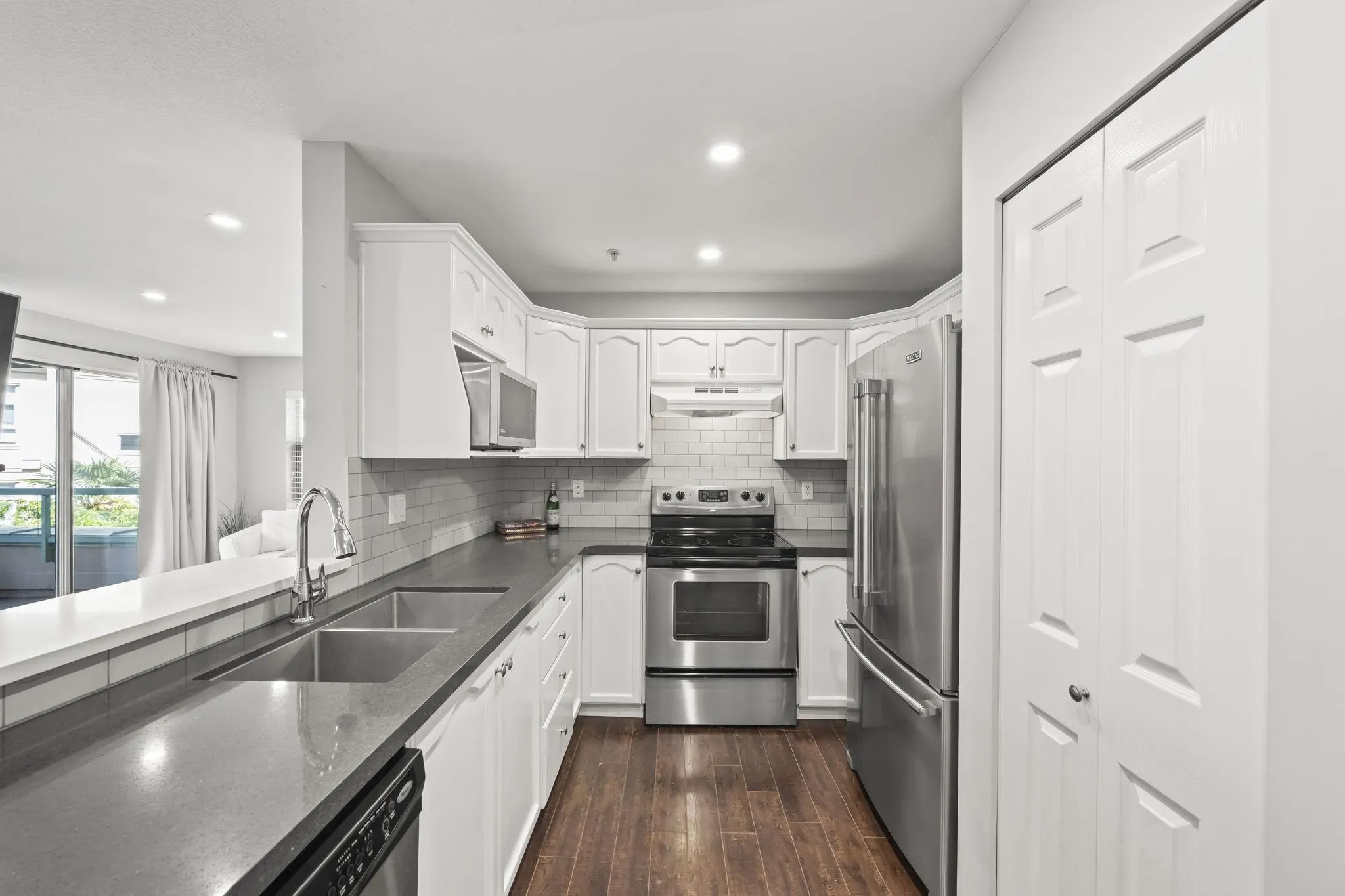 301 Maude Road #506