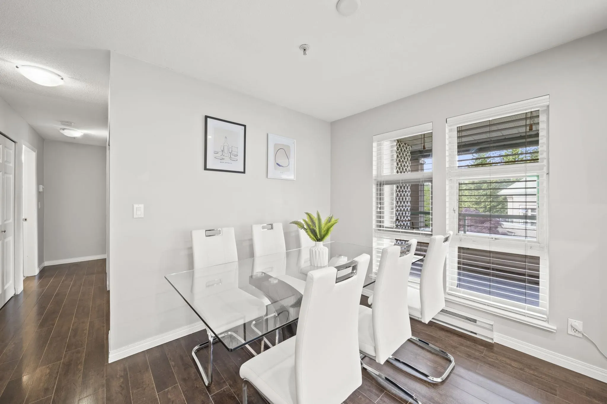 301 Maude Road #506