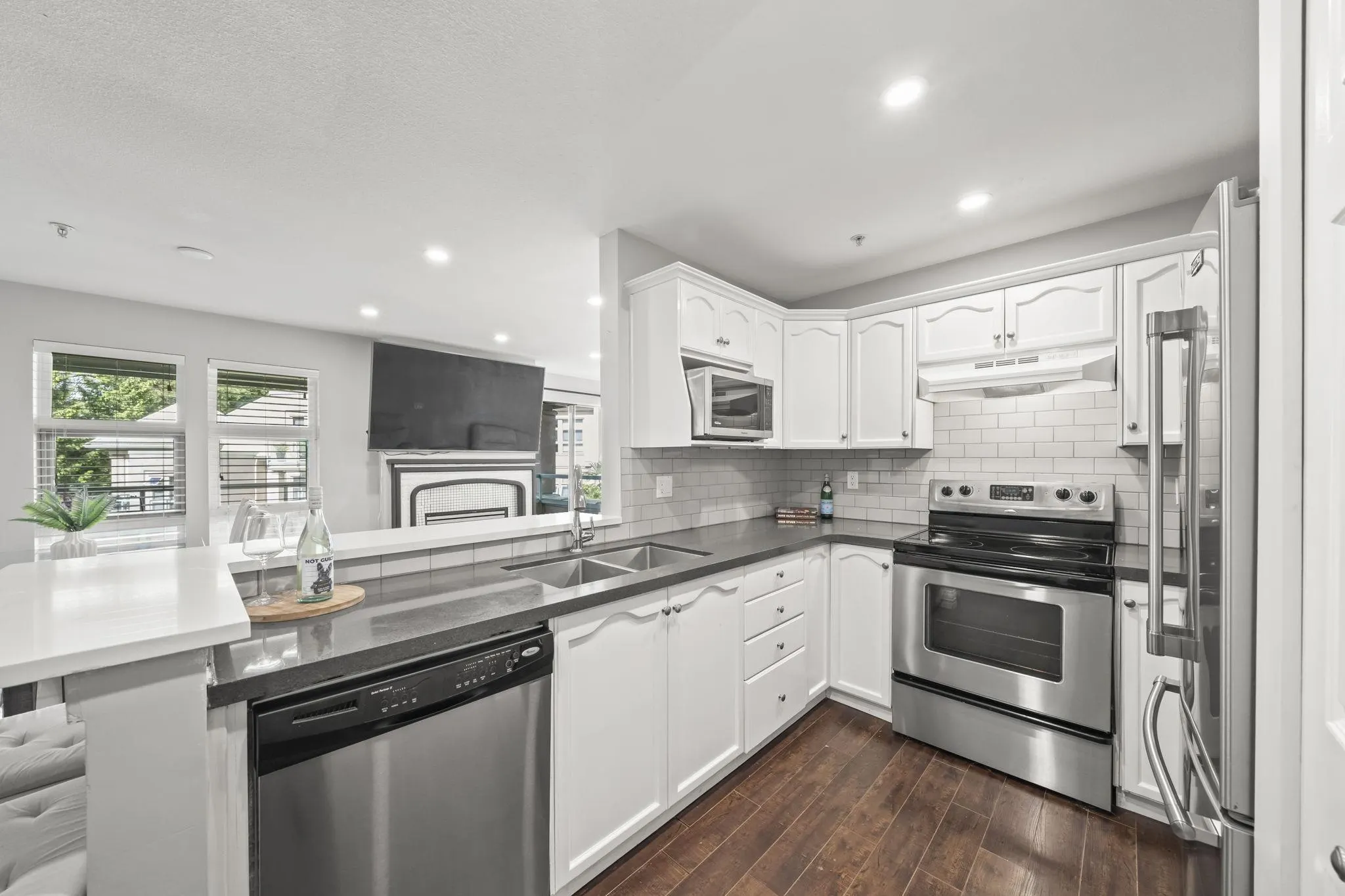 301 Maude Road #506
