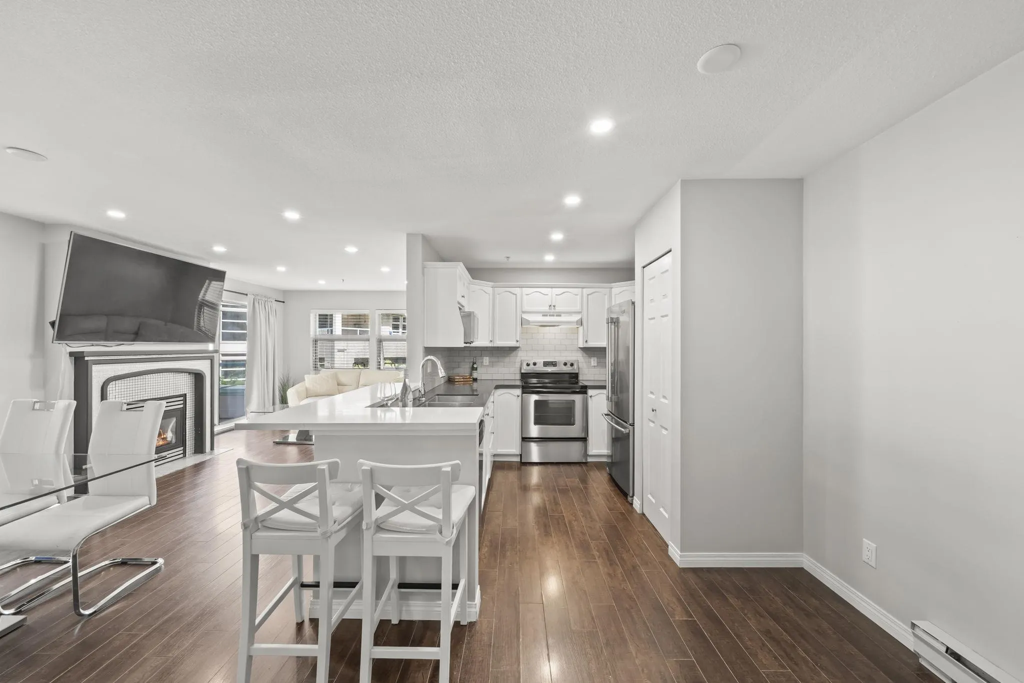 301 Maude Road #506
