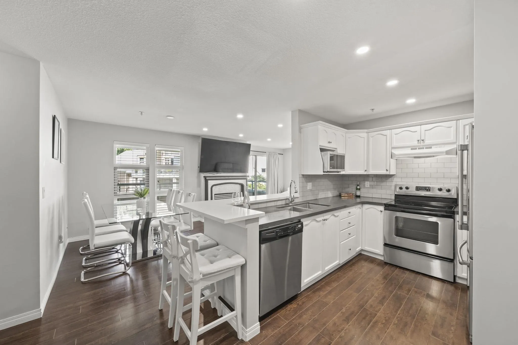 301 Maude Road #506