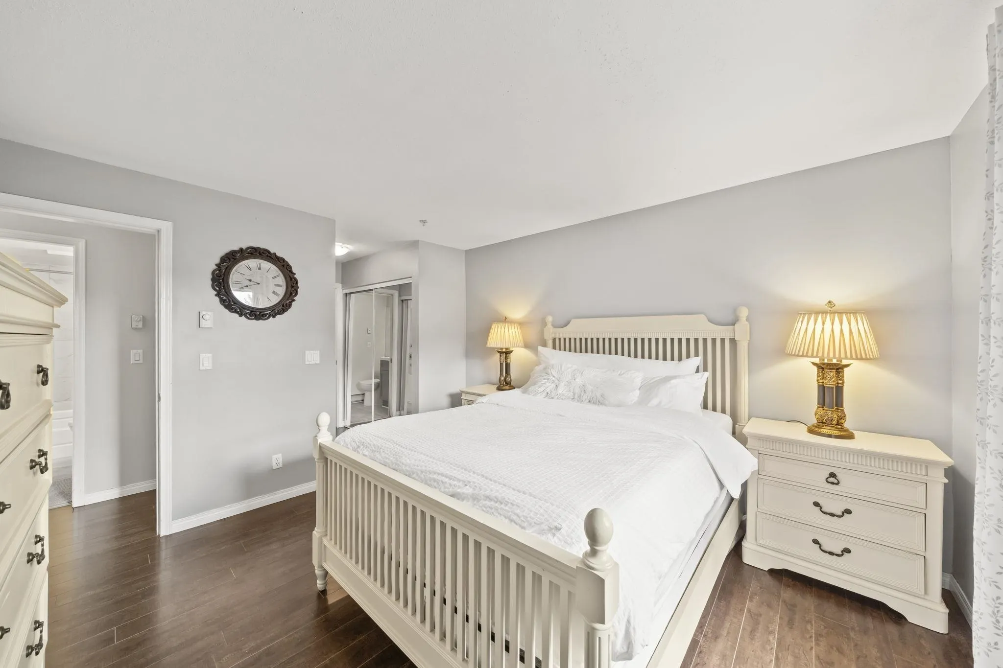 301 Maude Road #506