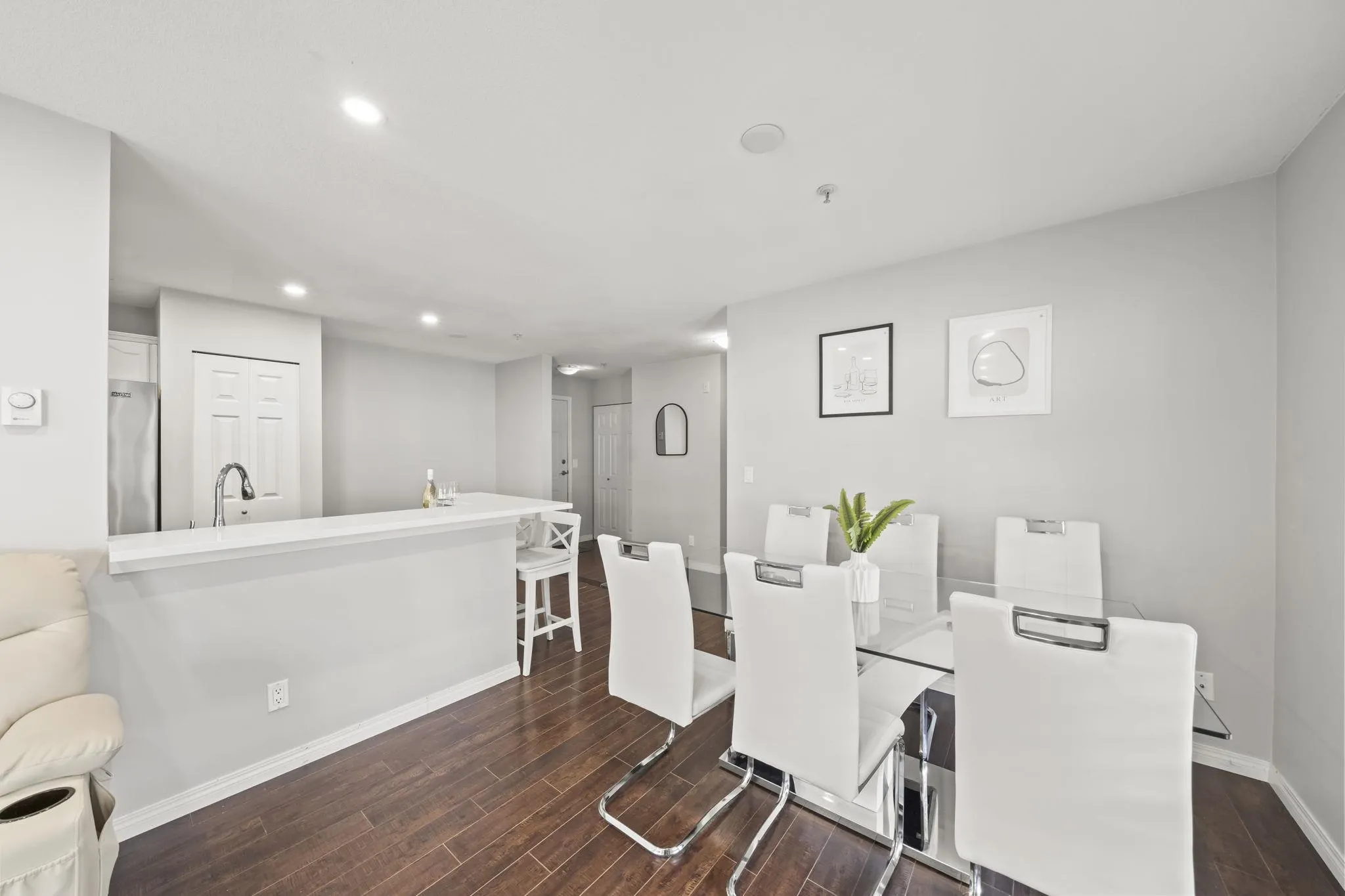301 Maude Road #506