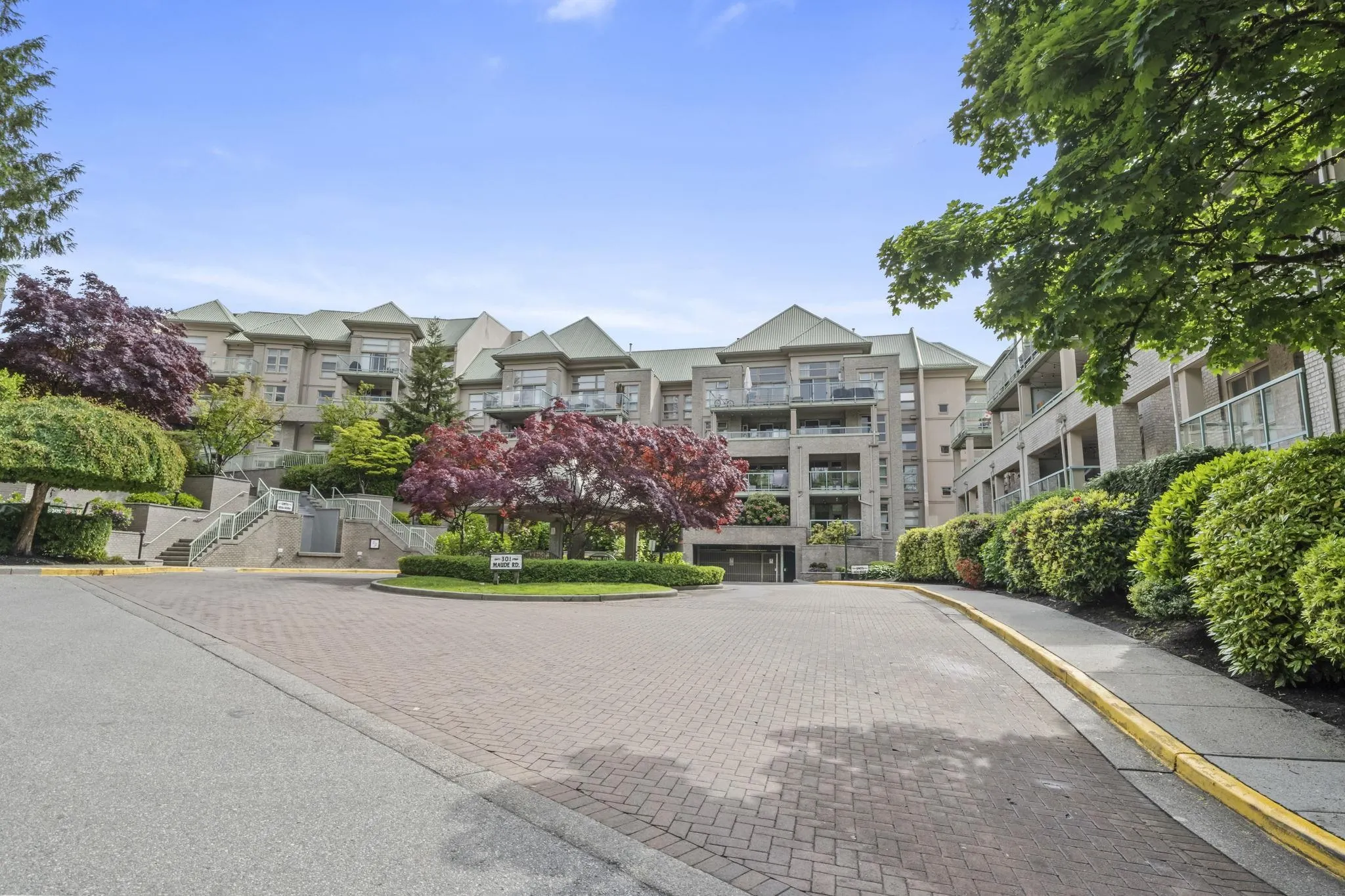 301 Maude Road #506