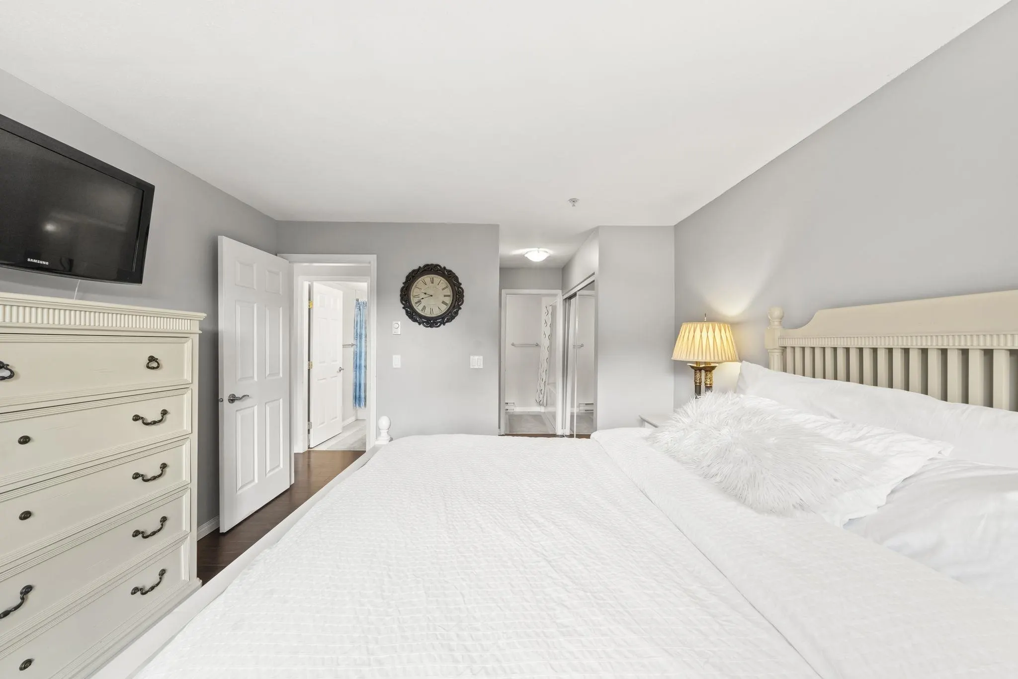 301 Maude Road #506