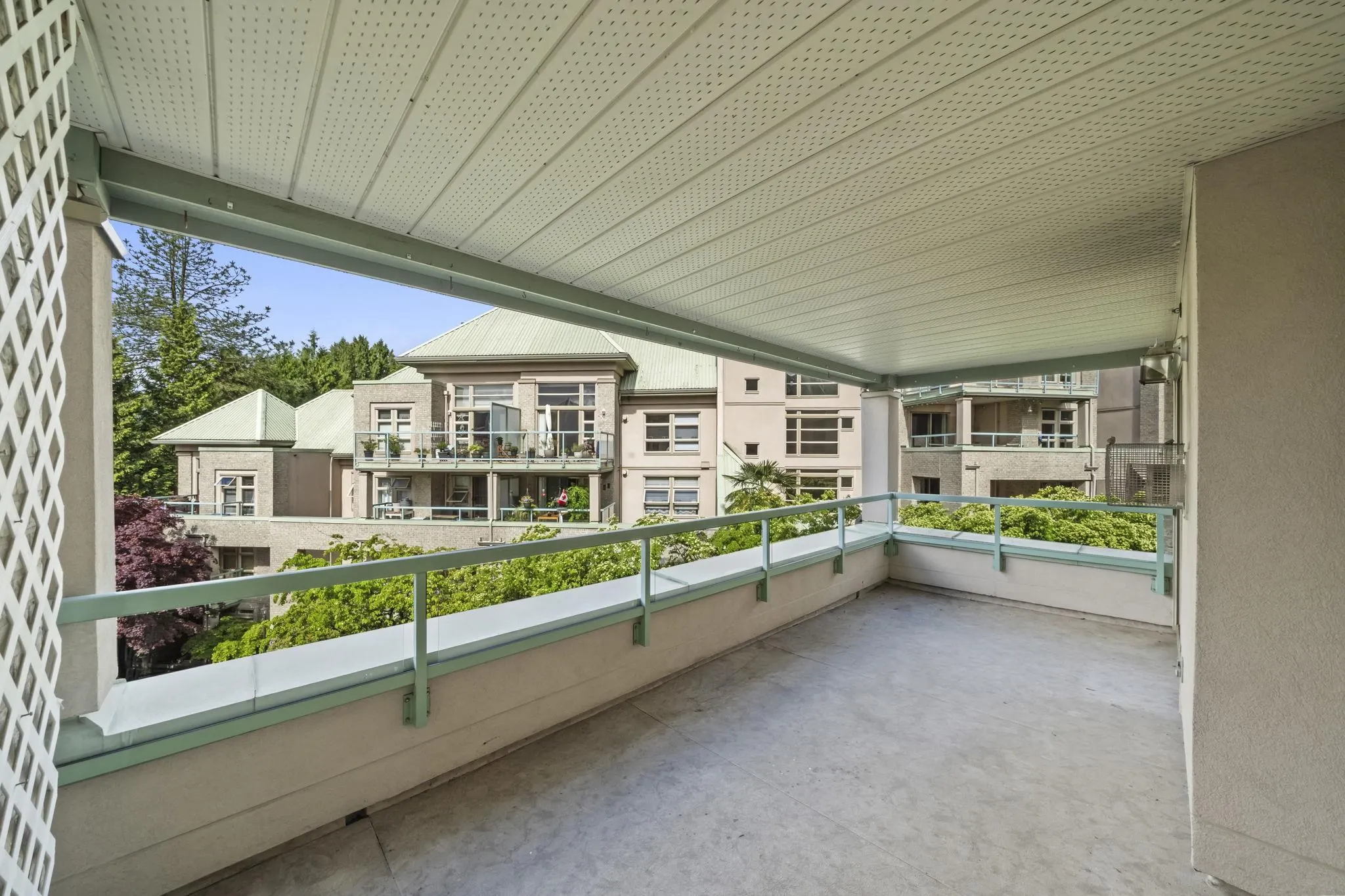 301 Maude Road #506