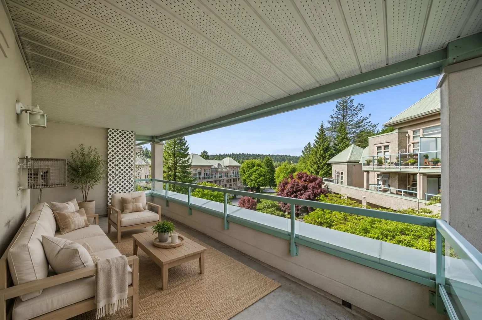 301 Maude Road #506