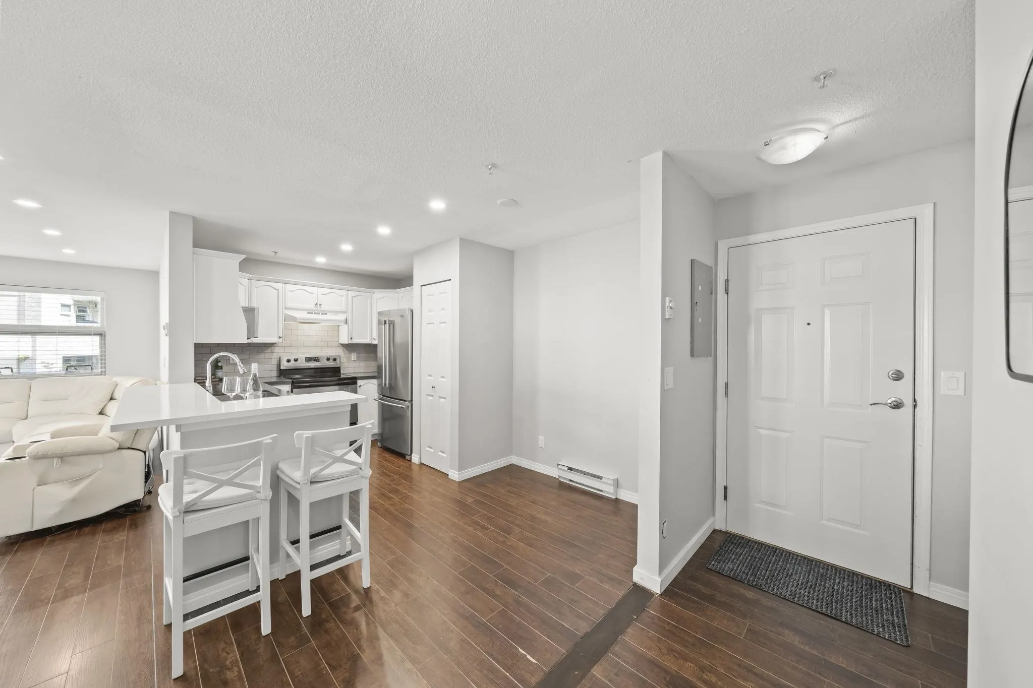 301 Maude Road #506