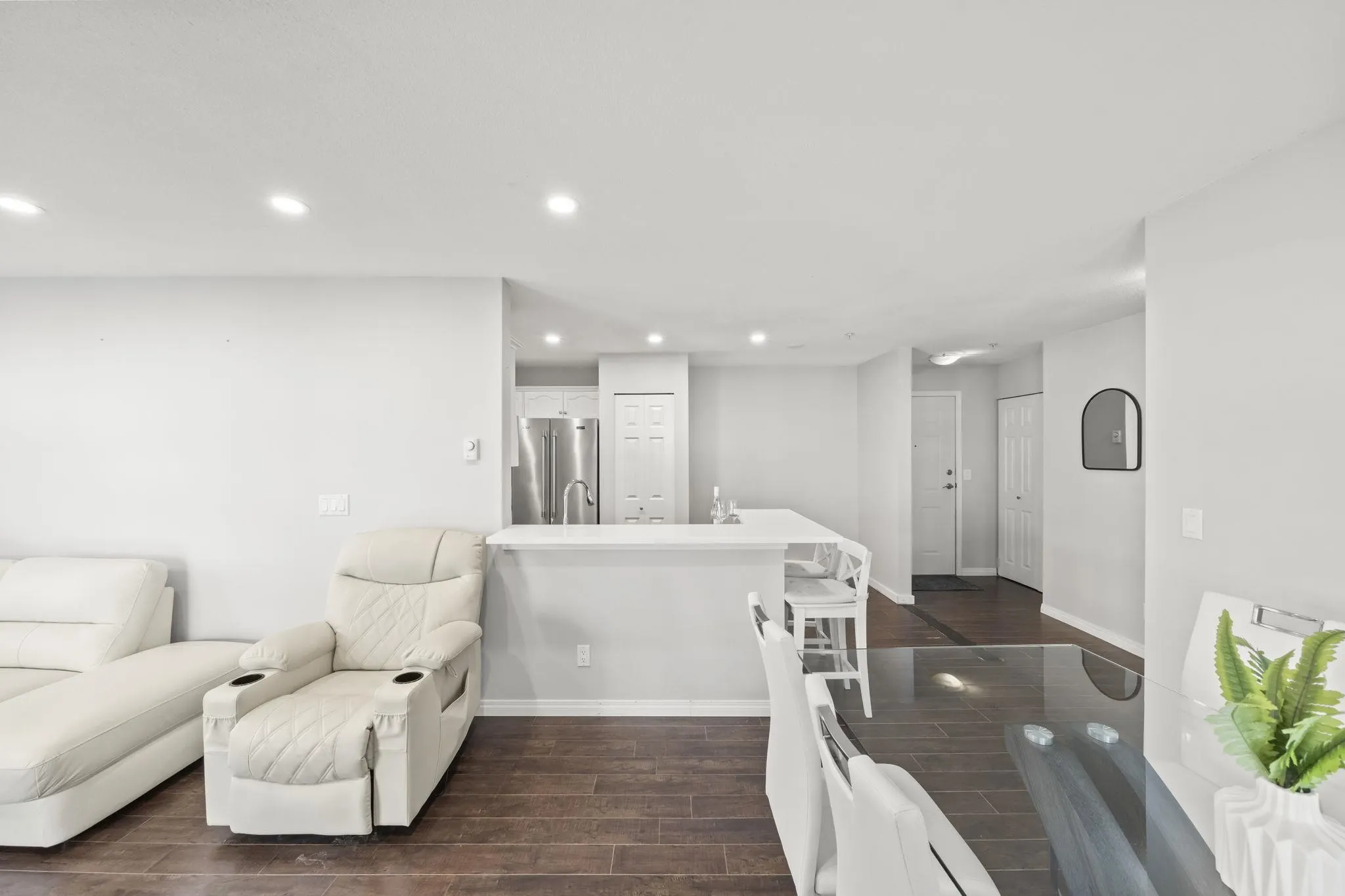 301 Maude Road #506