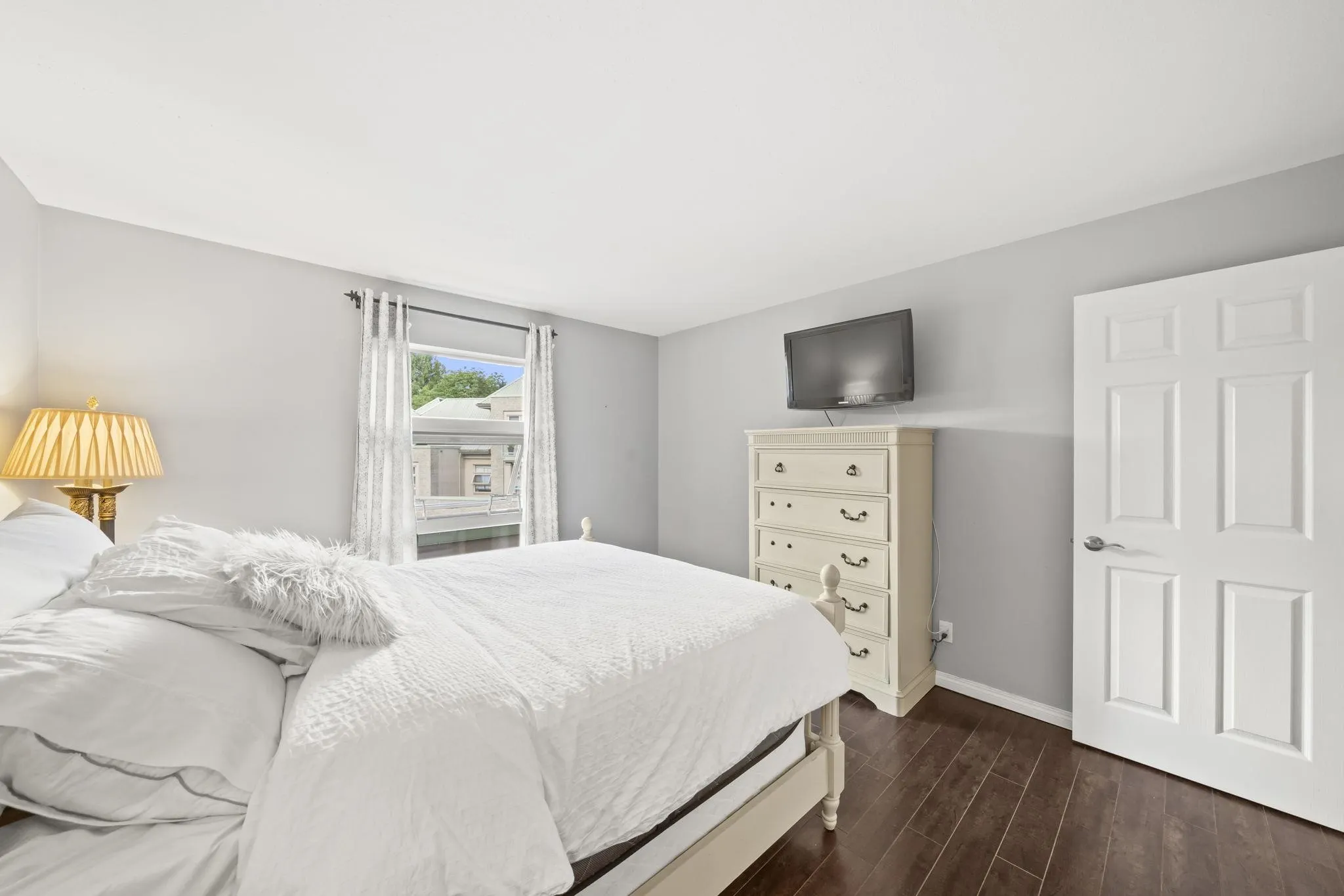 301 Maude Road #506