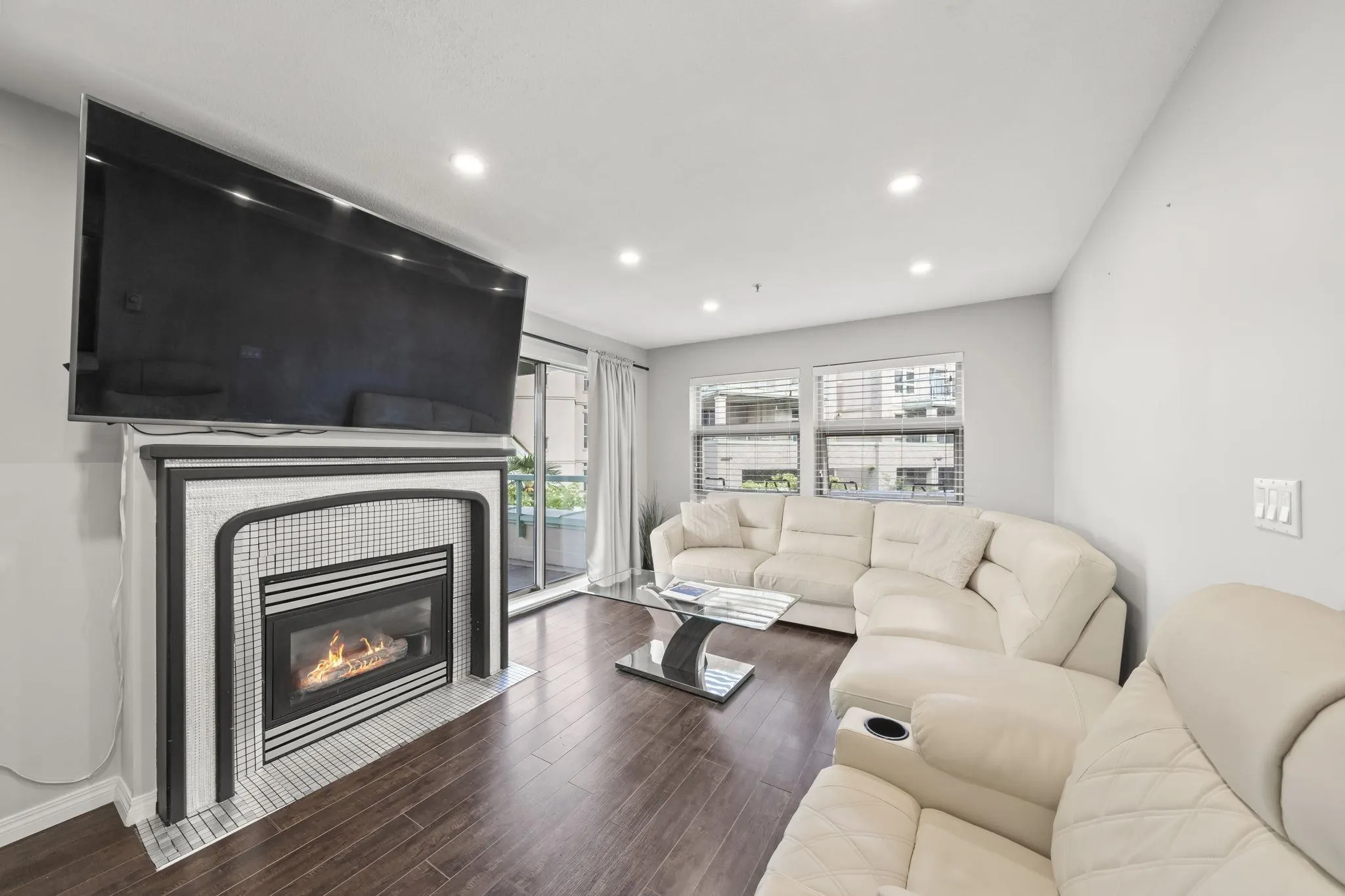 301 Maude Road #506