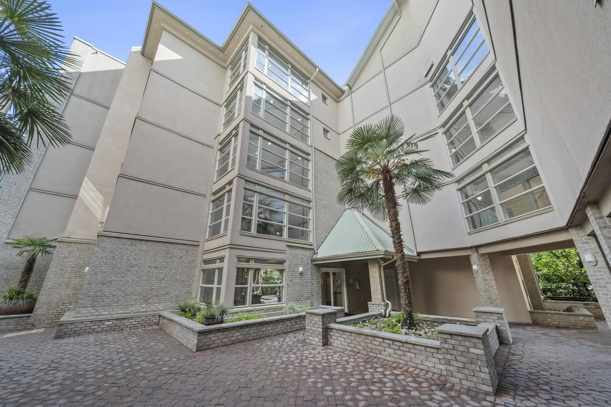 301 Maude Road #506