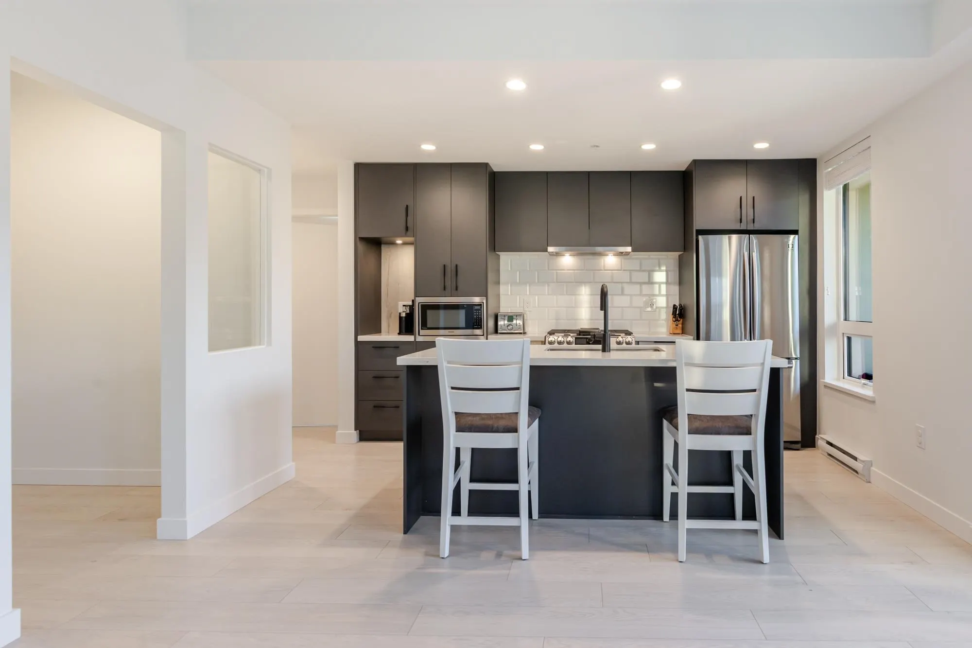 3018 St. George Street #306