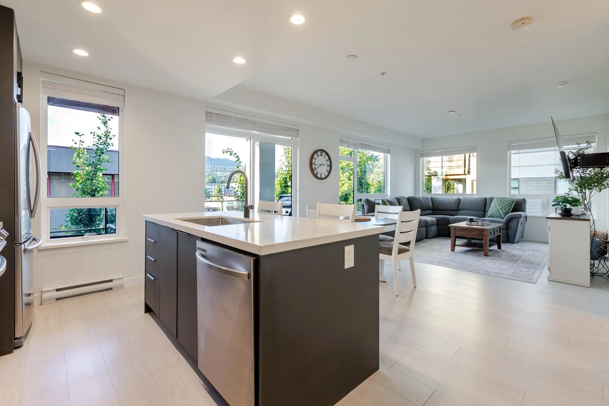 3018 St. George Street #306