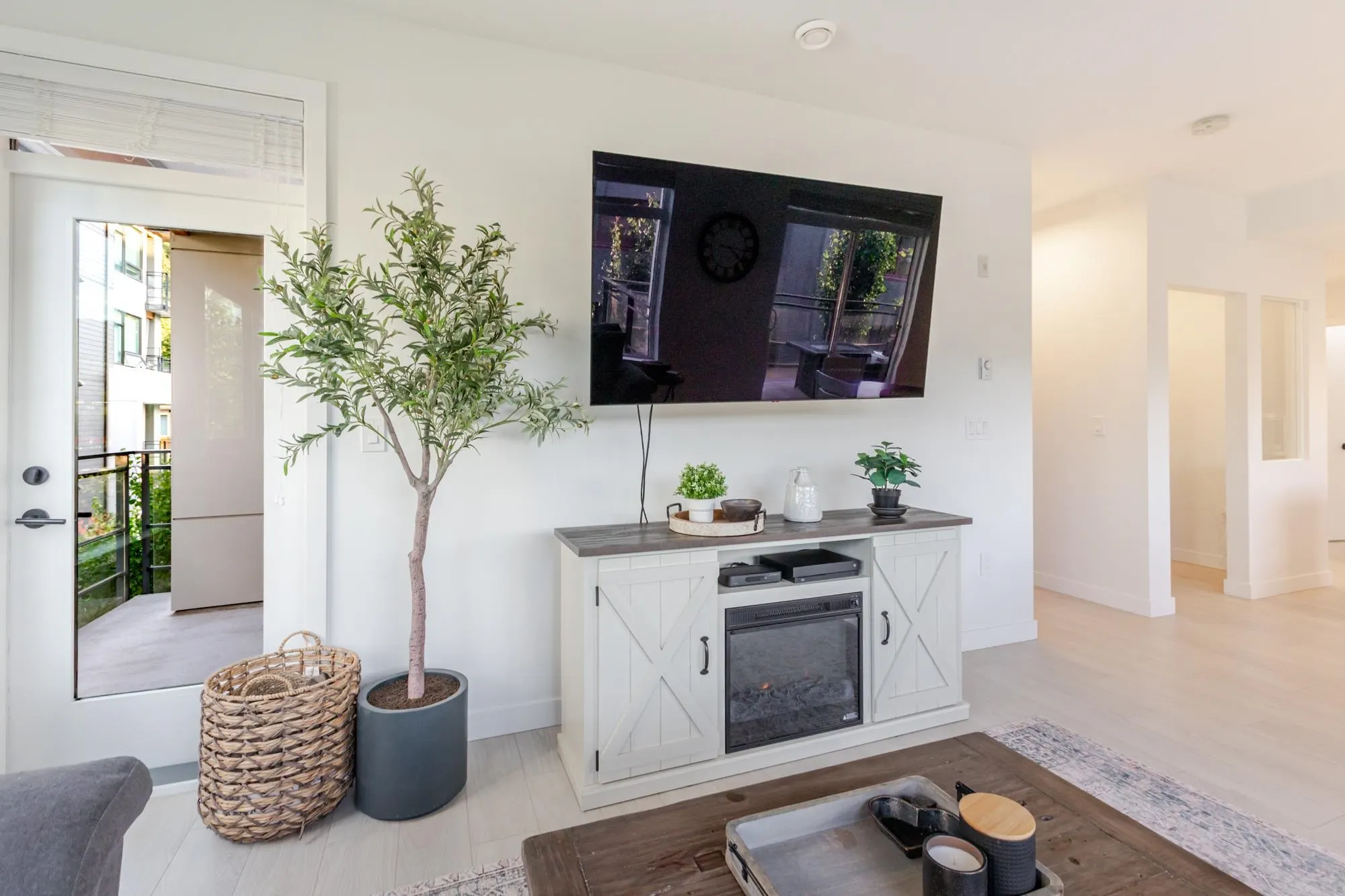3018 St. George Street #306