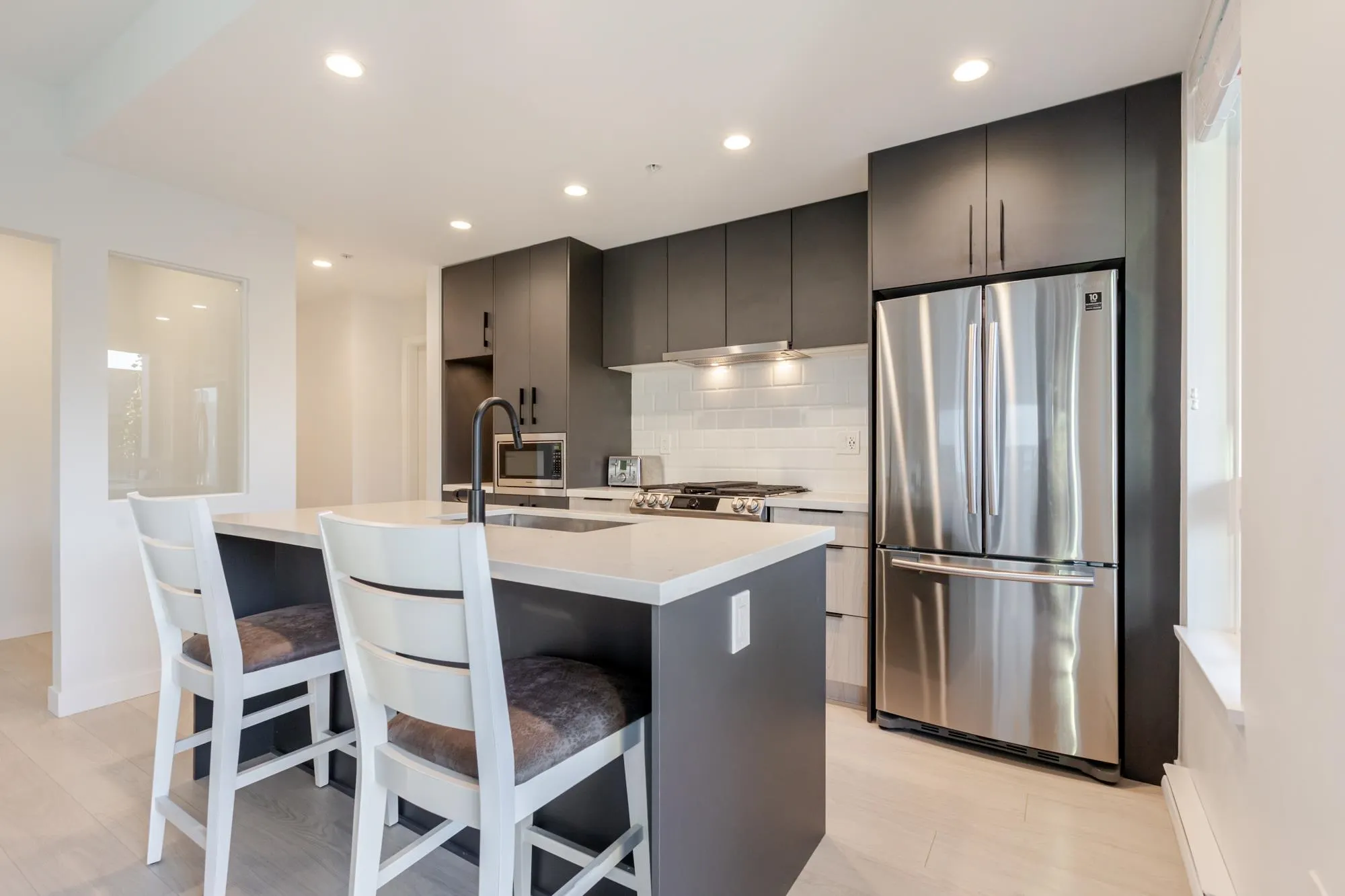 3018 St. George Street #306
