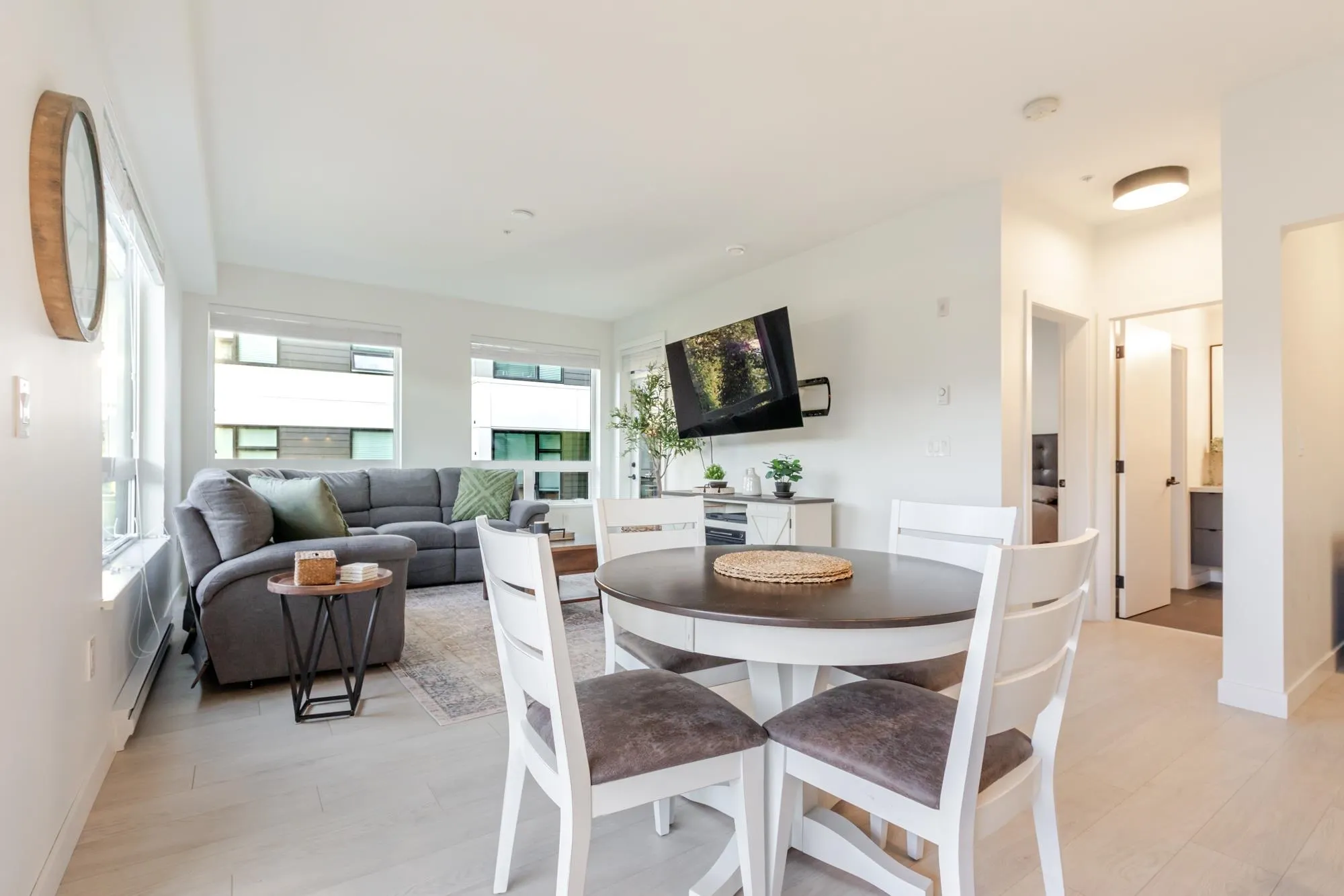 3018 St. George Street #306