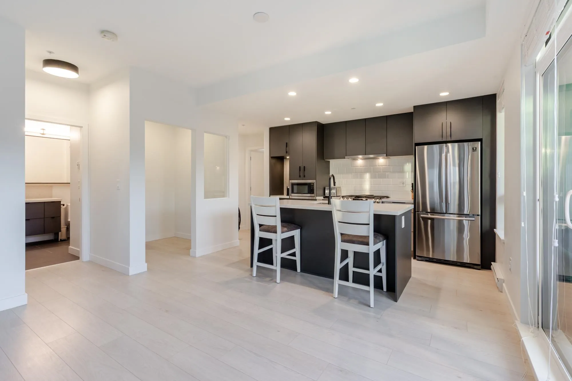 3018 St. George Street #306