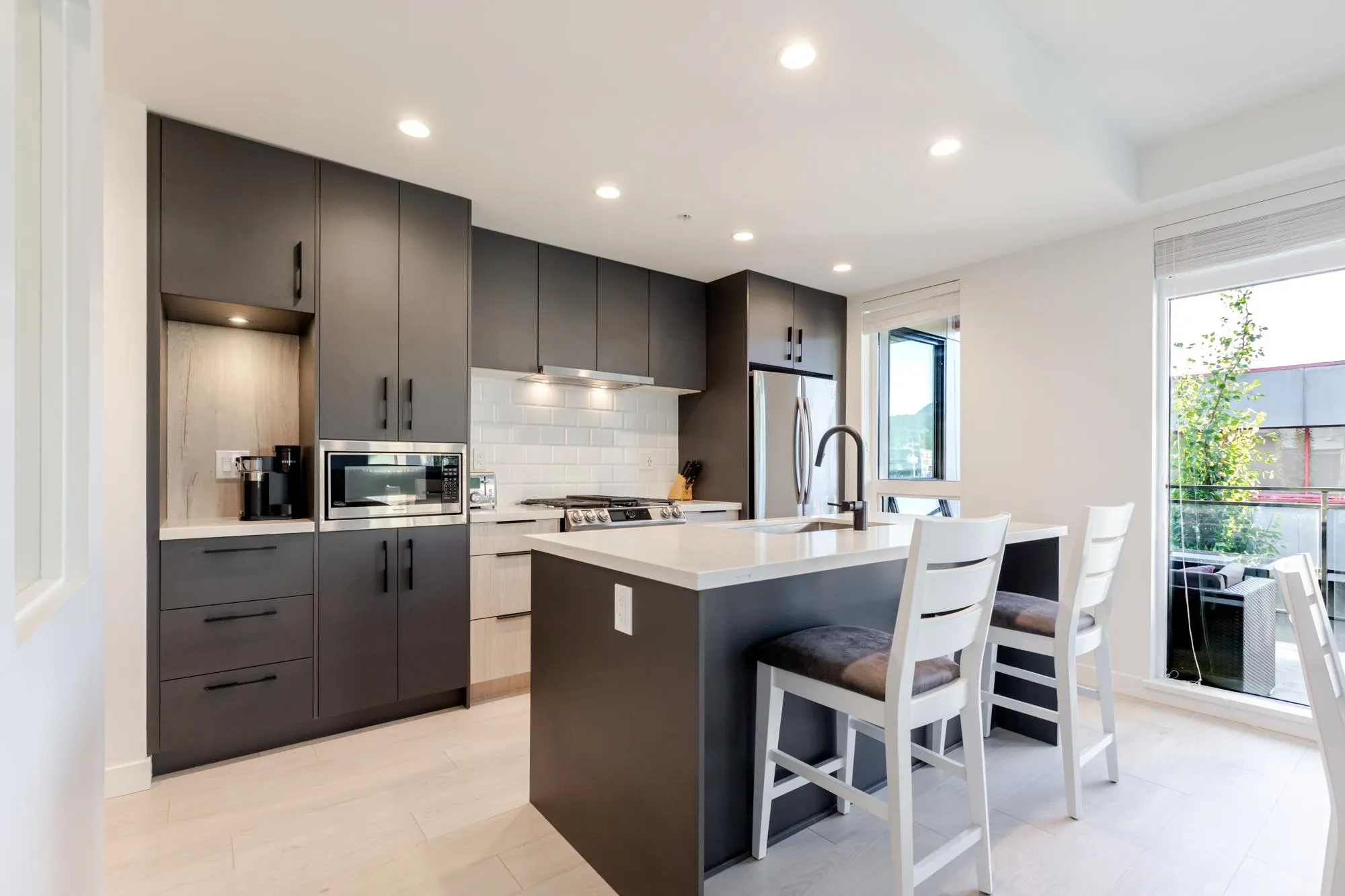 3018 St. George Street #306