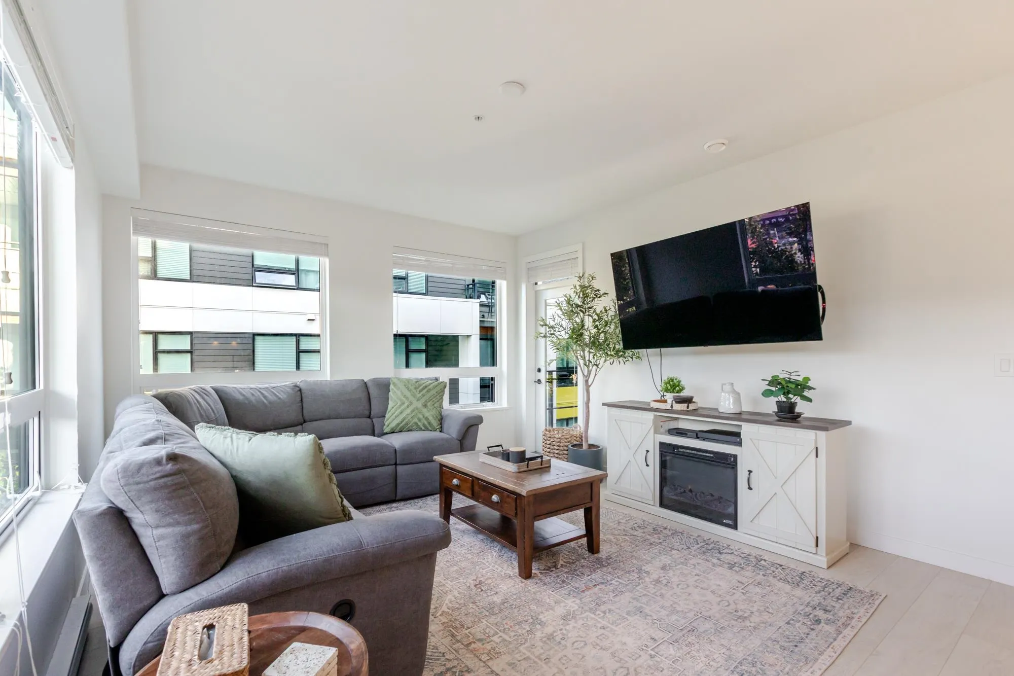 3018 St. George Street #306
