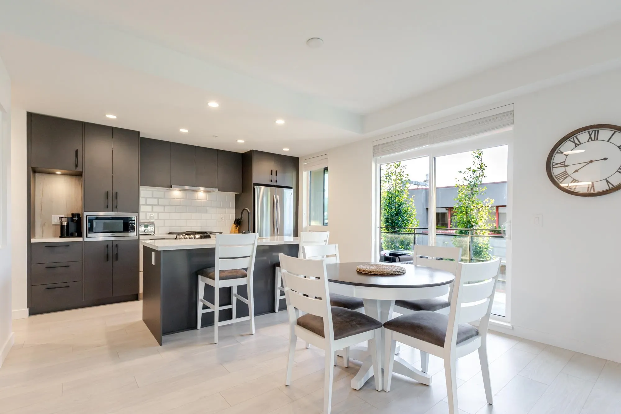 3018 St. George Street #306