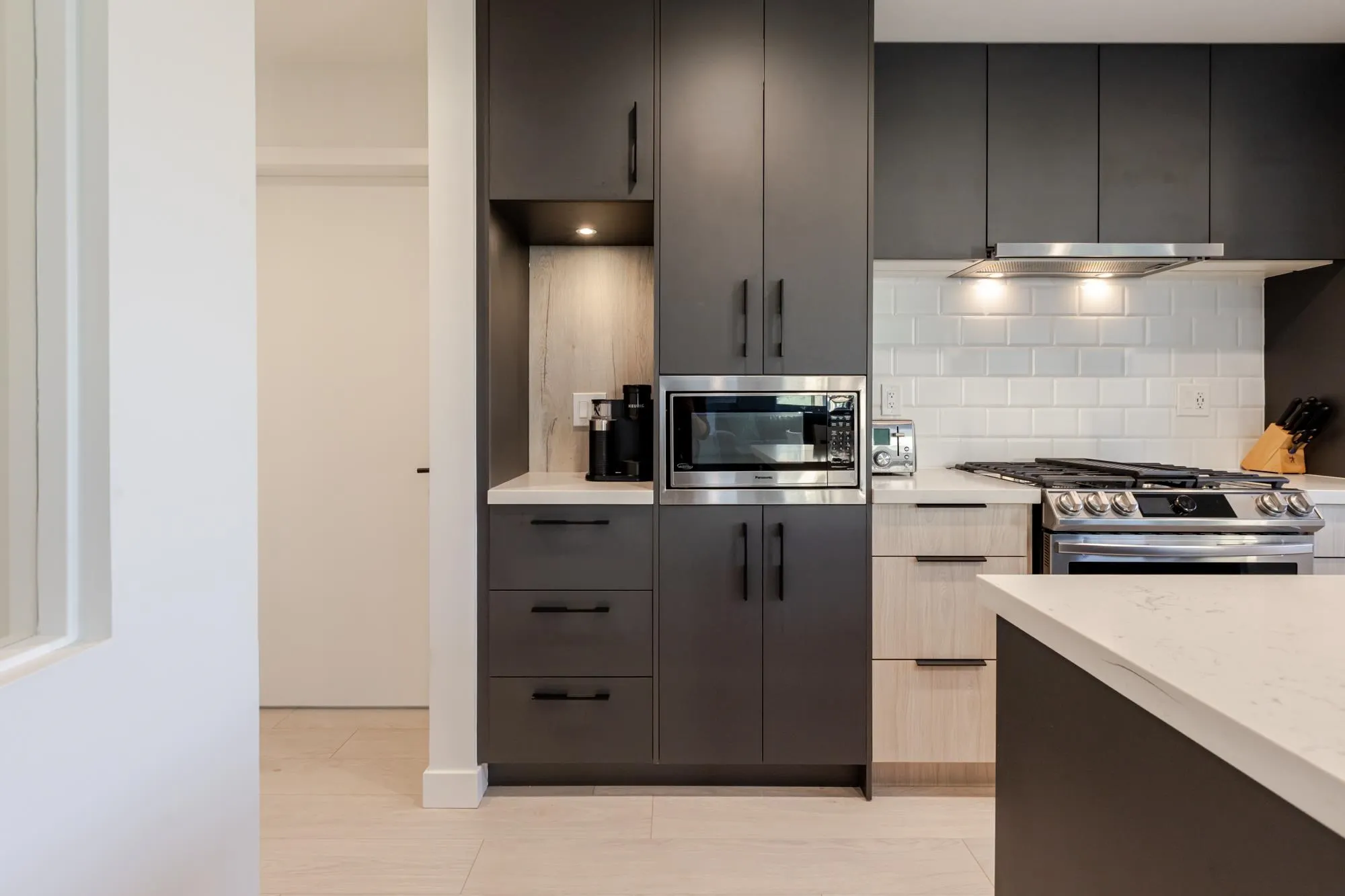 3018 St. George Street #306